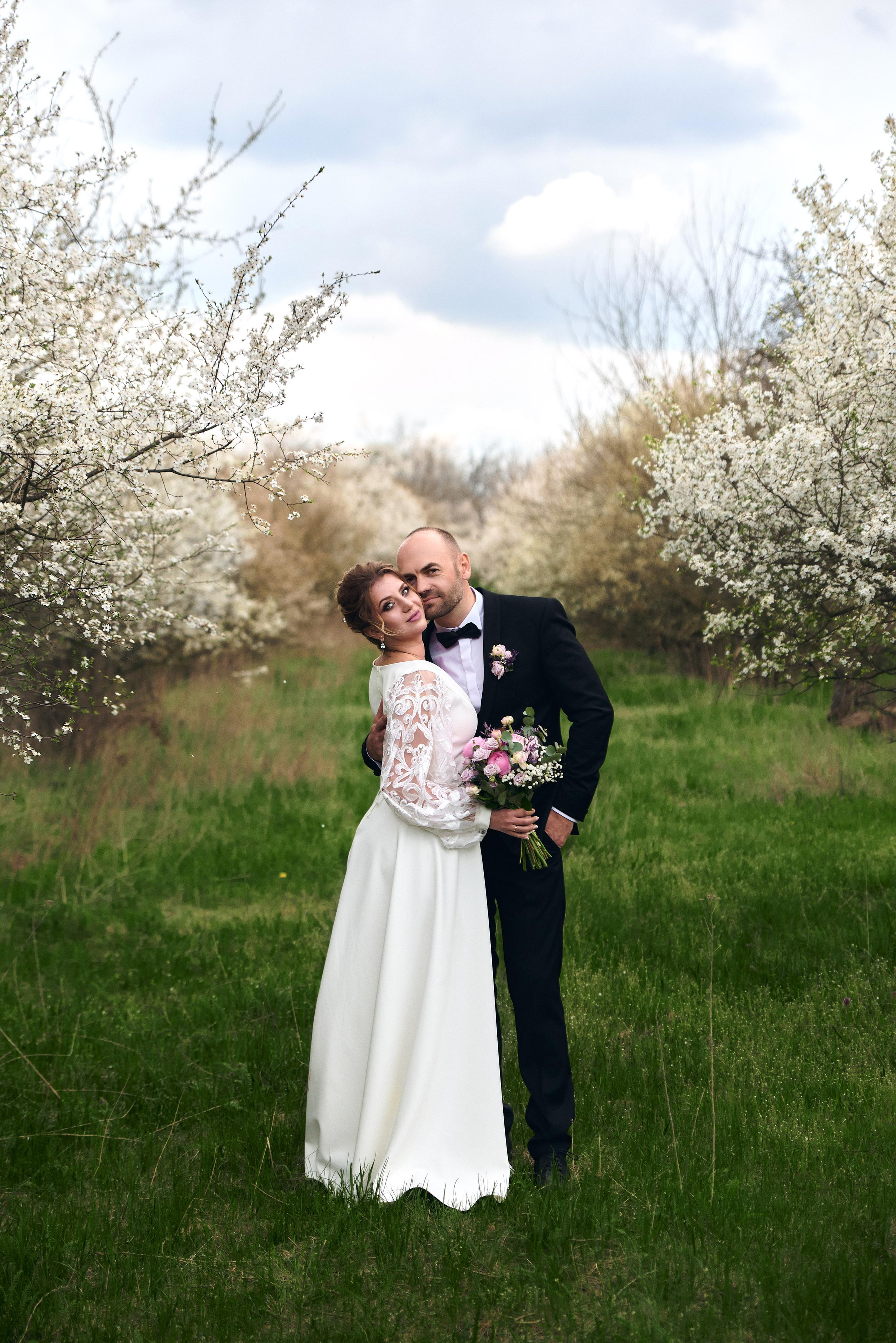 Виталий & Ольга. Свадебный и семейный фотограф Виталий Рутчин в Запорожье