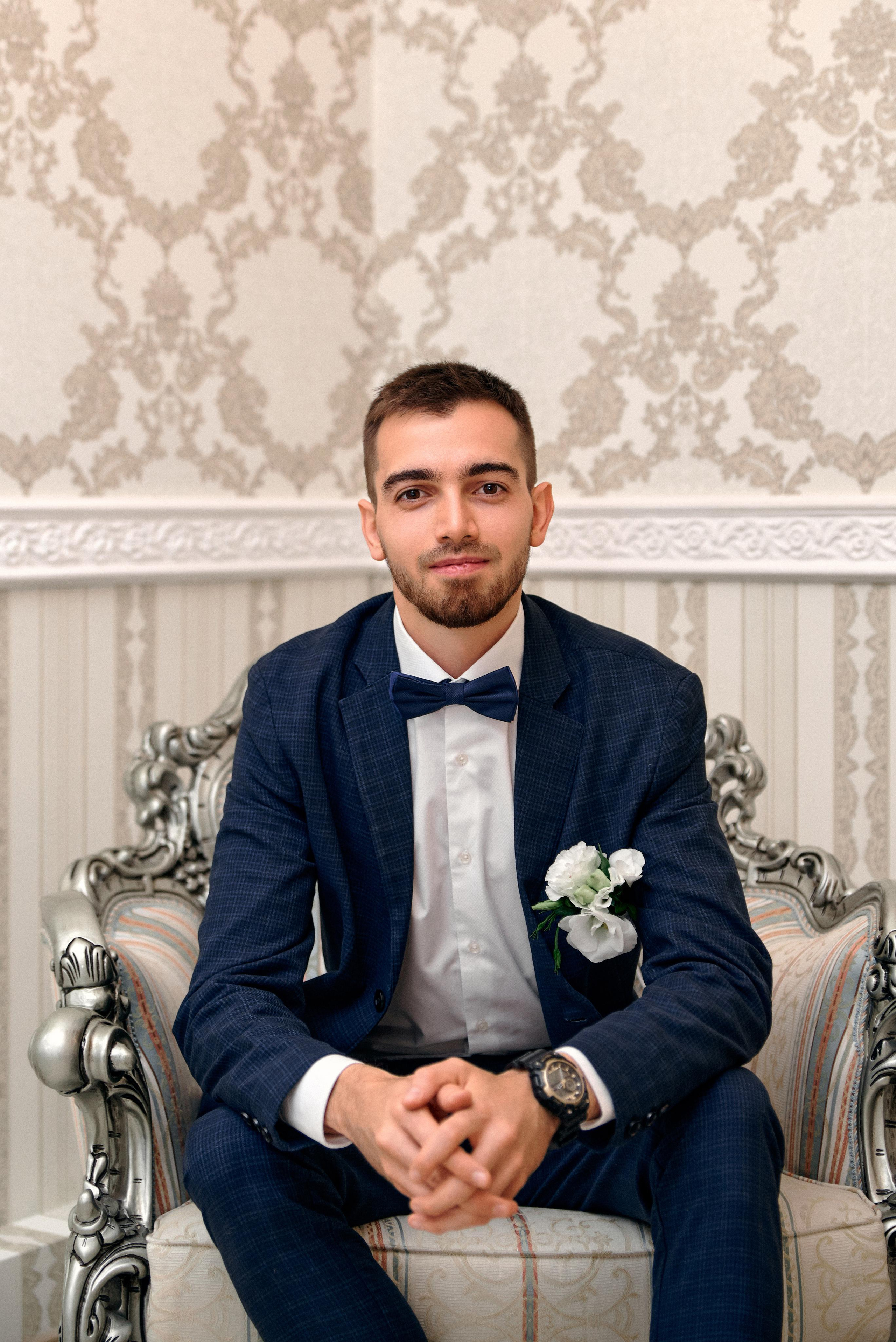 Игорь & Екатерина. Свадебный и семейный фотограф Виталий Рутчин в Запорожье