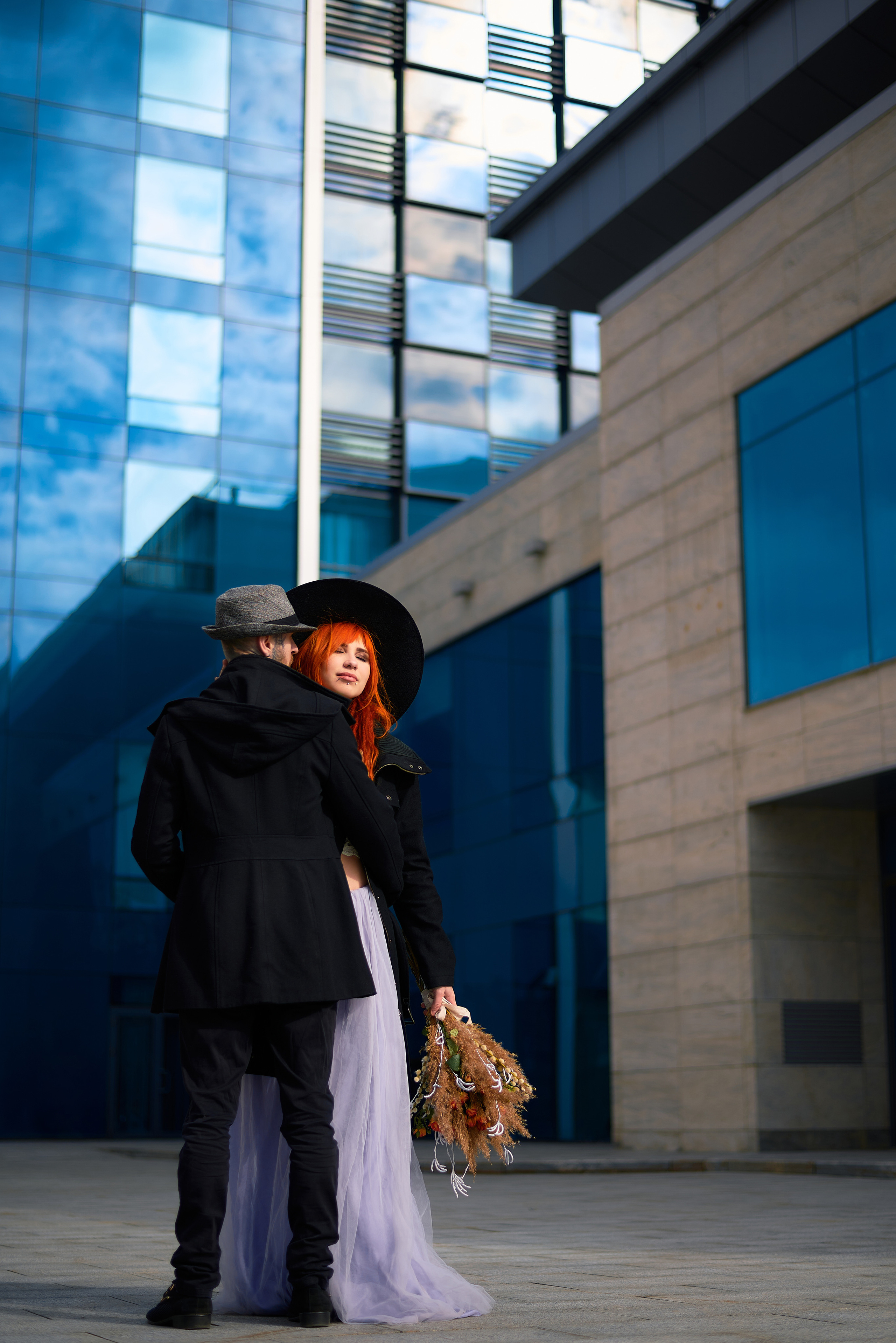 Ярослав & Ира. Свадебный и семейный фотограф Виталий Рутчин в Запорожье