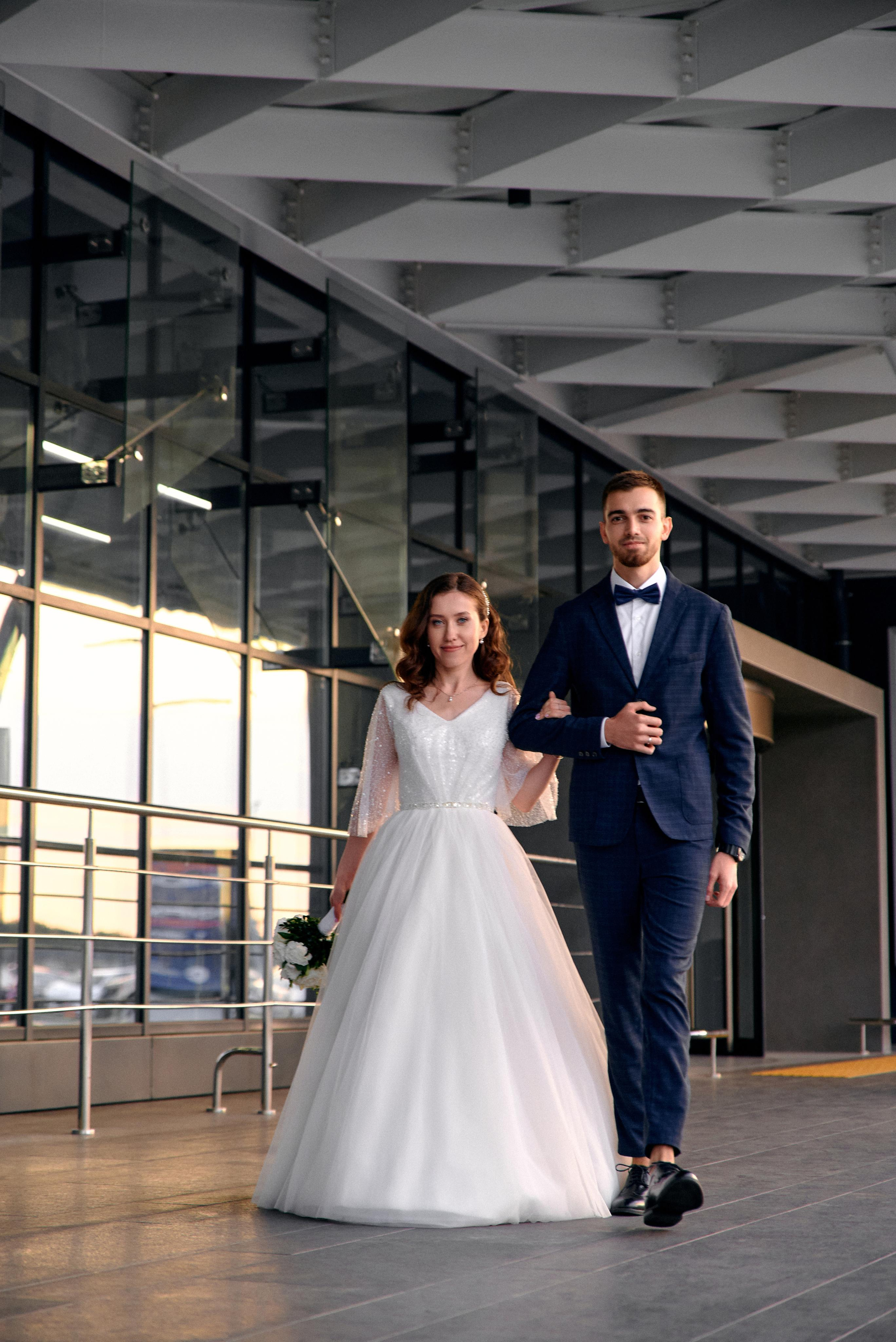 Игорь & Екатерина. Свадебный и семейный фотограф Виталий Рутчин в Запорожье