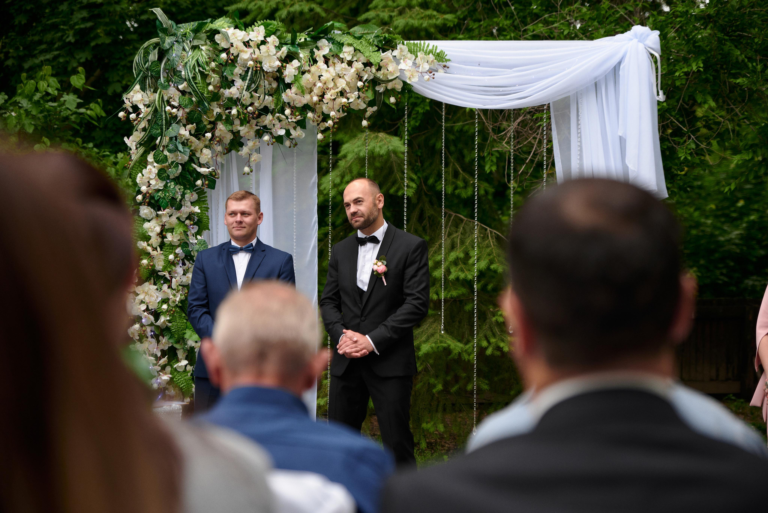 Виталий & Ольга. Свадебный и семейный фотограф Виталий Рутчин в Запорожье