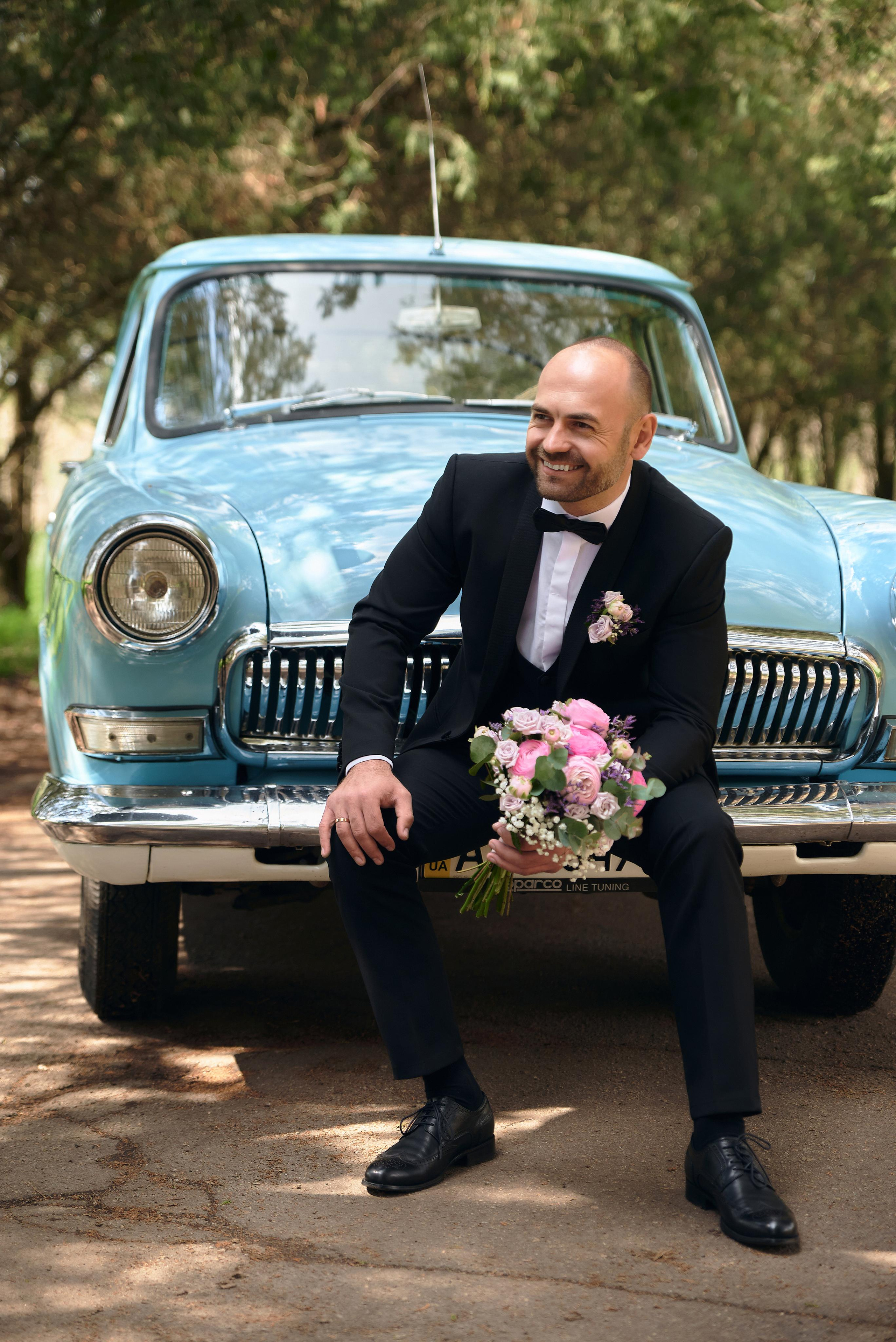 Виталий & Ольга. Свадебный и семейный фотограф Виталий Рутчин в Запорожье