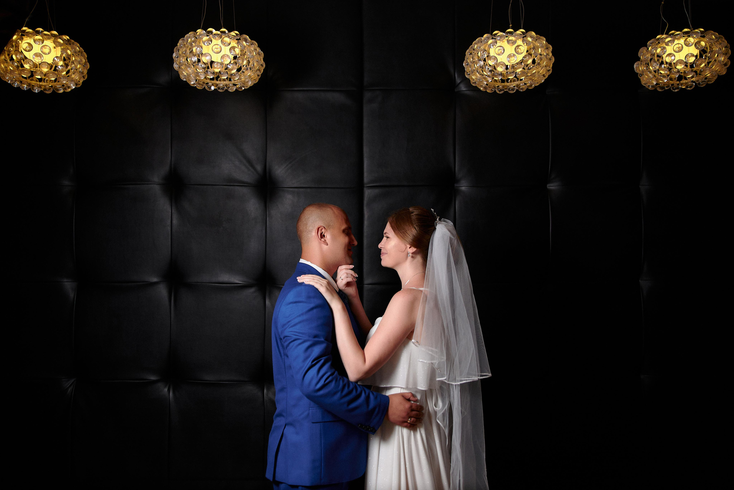 Олександр & Наталія. Весільний та сімейний фотограф Віталій Рутчин у Запоріжжі