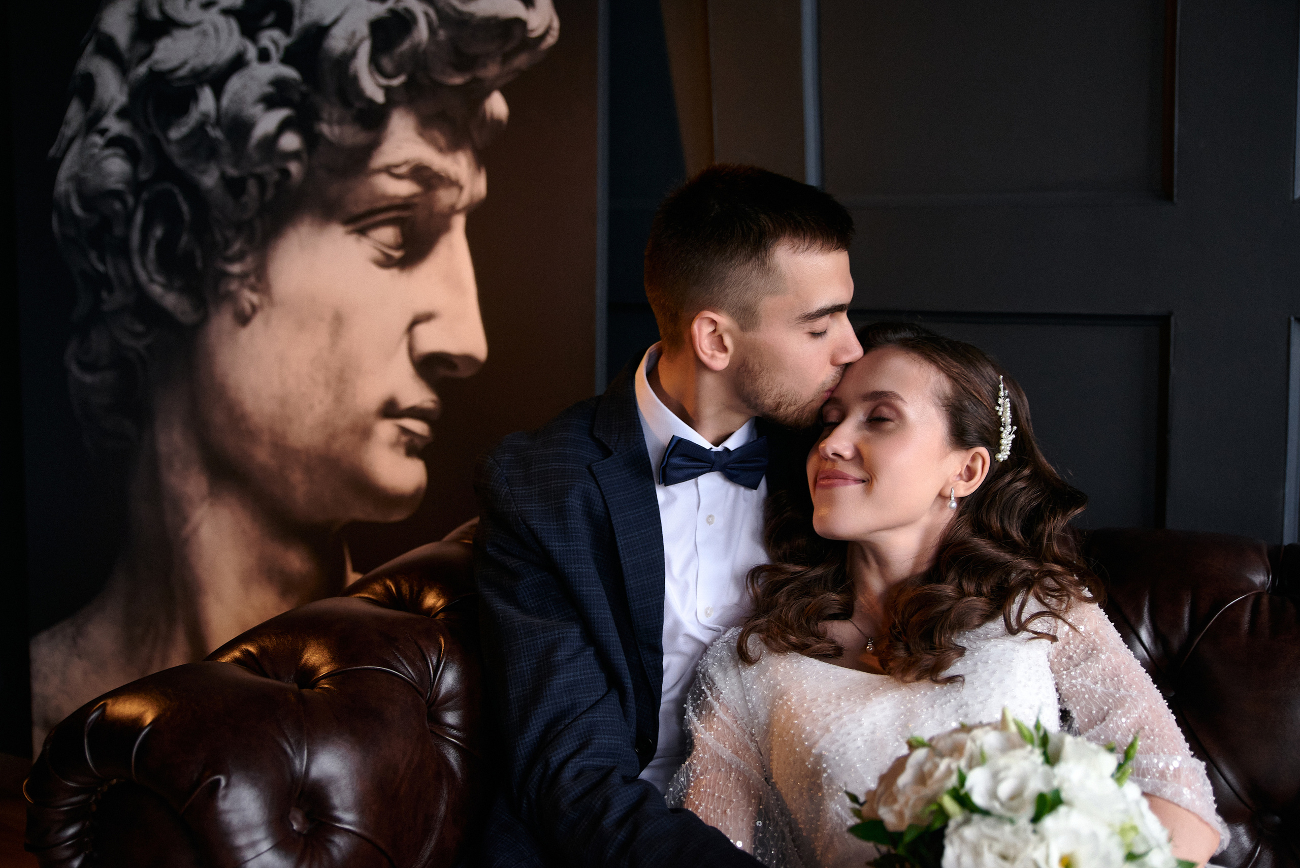 Весільний та сімейний фотограф Віталій Рутчин у Запоріжжі