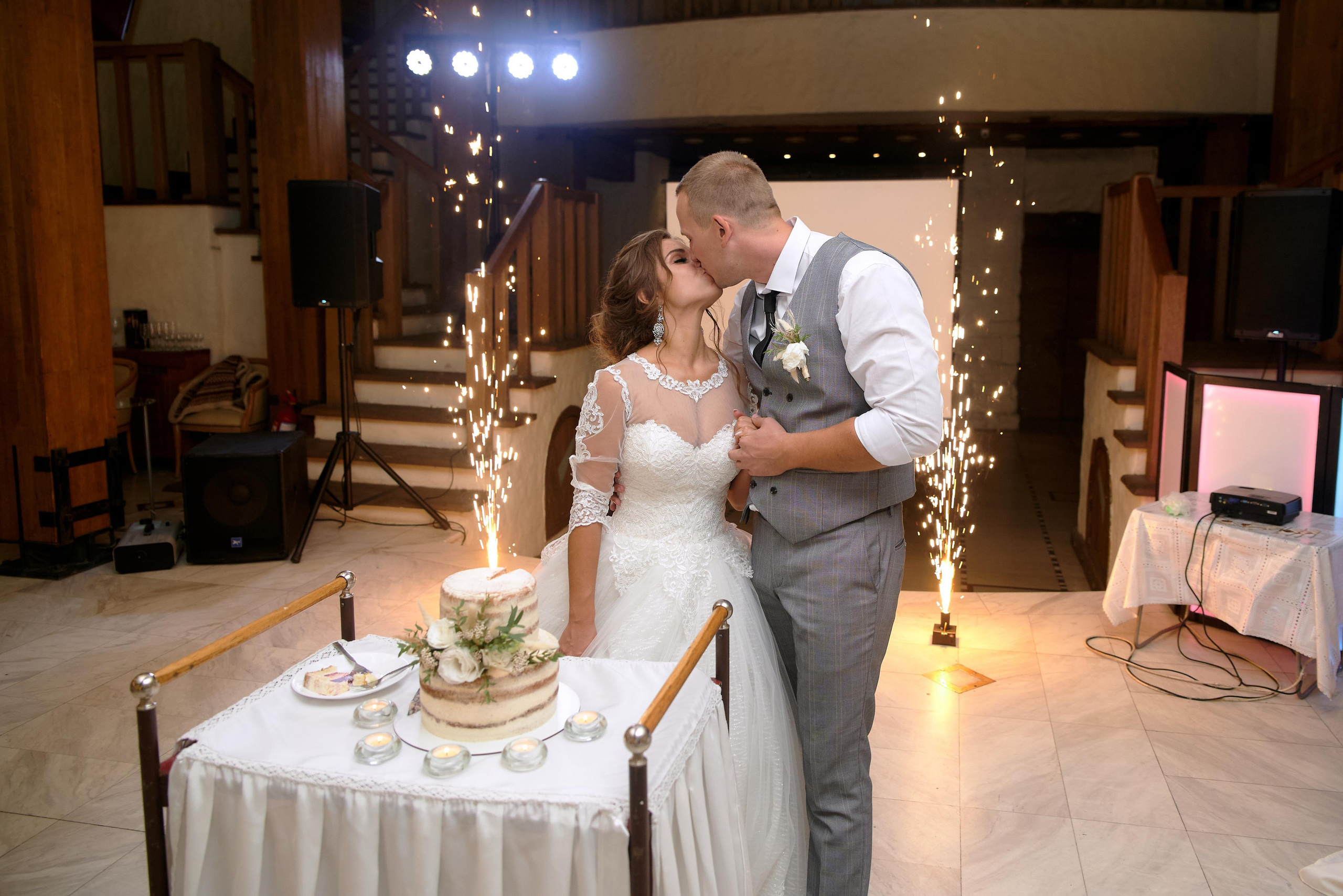 Весільний та сімейний фотограф Віталій Рутчин у Запоріжжі