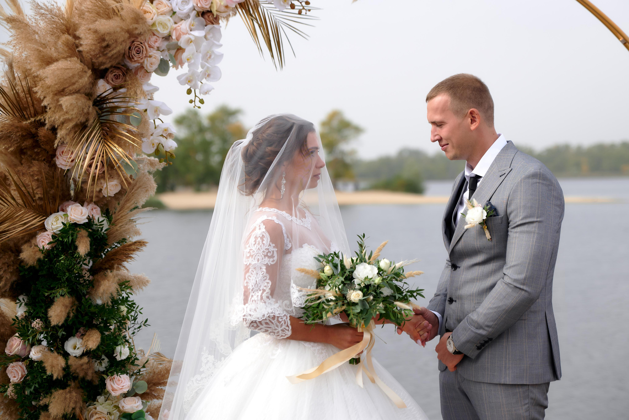 Володимир & Вікторія. Весільний та сімейний фотограф Віталій Рутчин у Запоріжжі