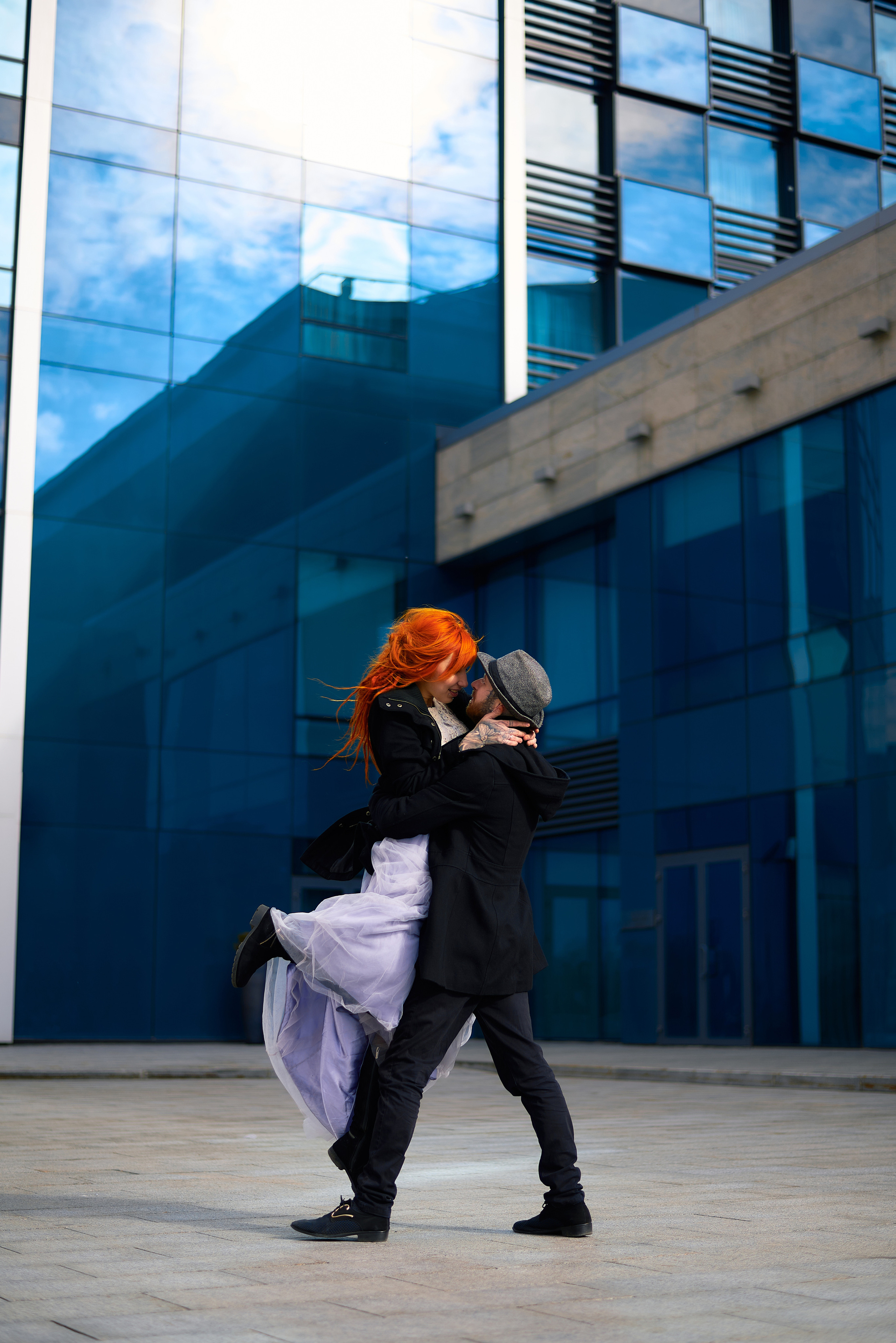 Ярослав & Ира. Свадебный и семейный фотограф Виталий Рутчин в Запорожье