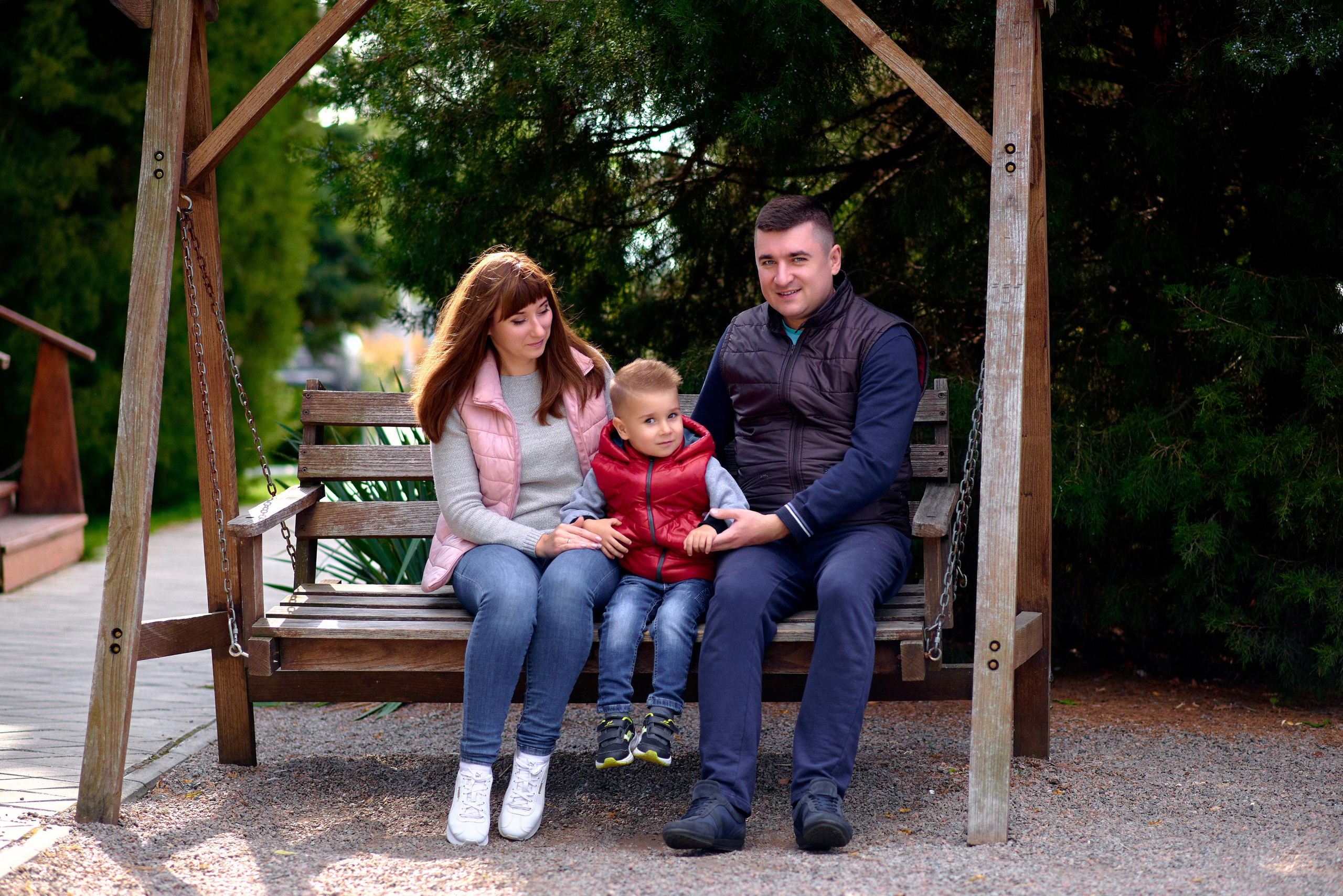 . Свадебный и семейный фотограф Виталий Рутчин в Запорожье