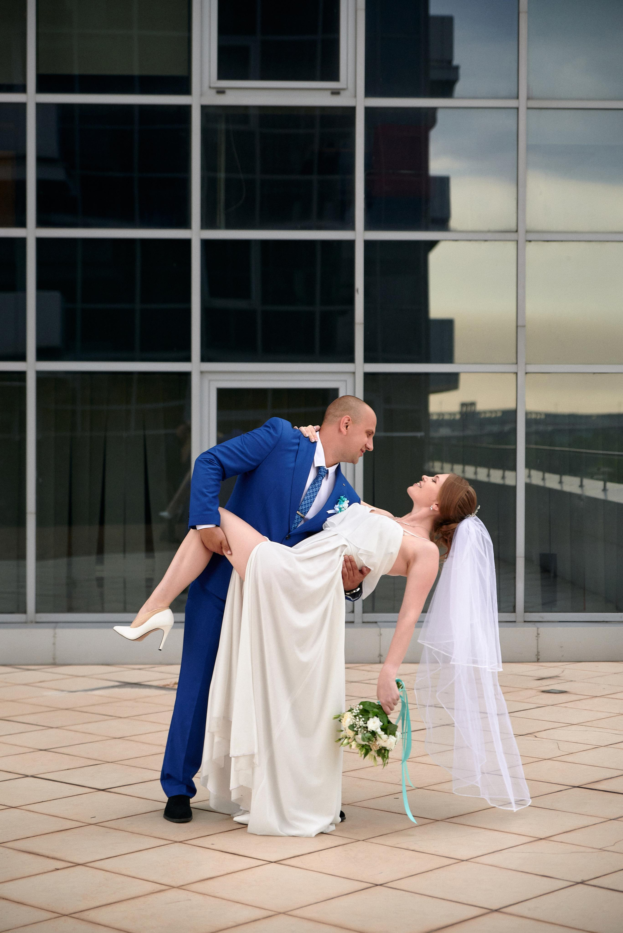 Олександр & Наталія. Весільний та сімейний фотограф Віталій Рутчин у Запоріжжі