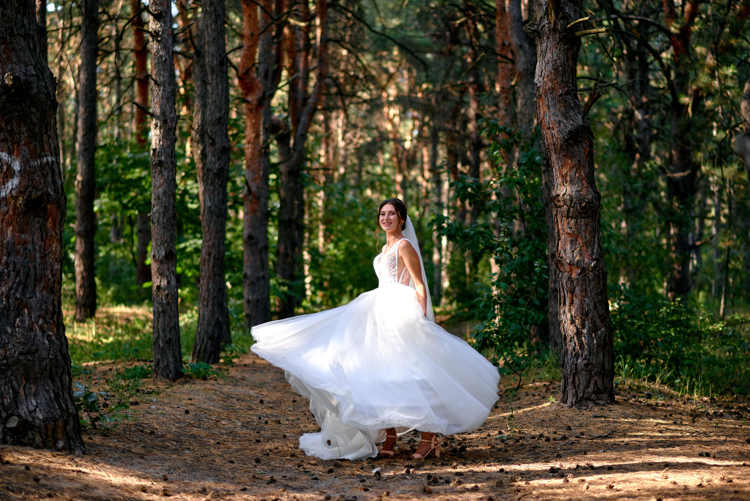 Ілля & Анастасія. Весільний та сімейний фотограф Віталій Рутчин у Запоріжжі