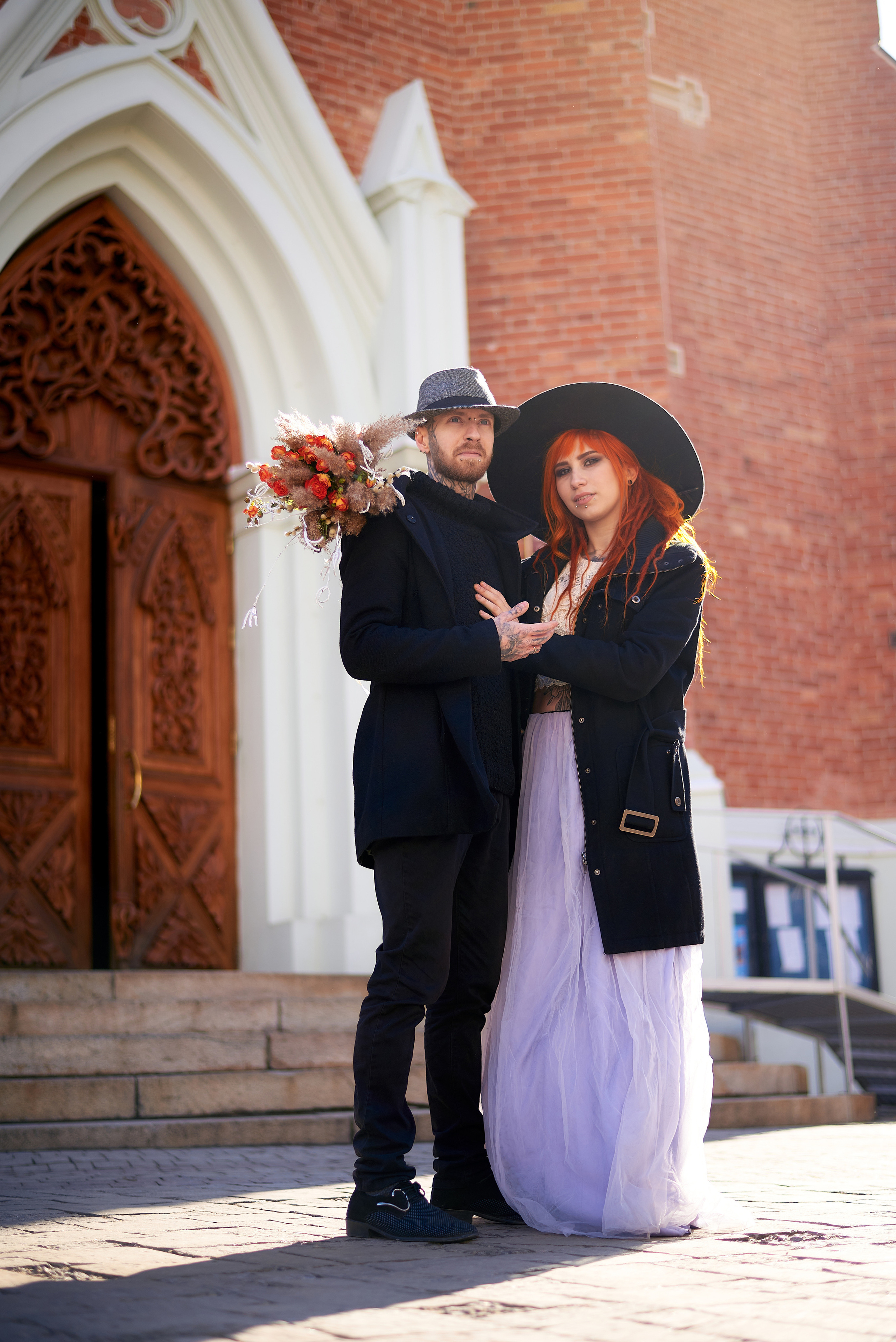 Ярослав & Ира. Свадебный и семейный фотограф Виталий Рутчин в Запорожье