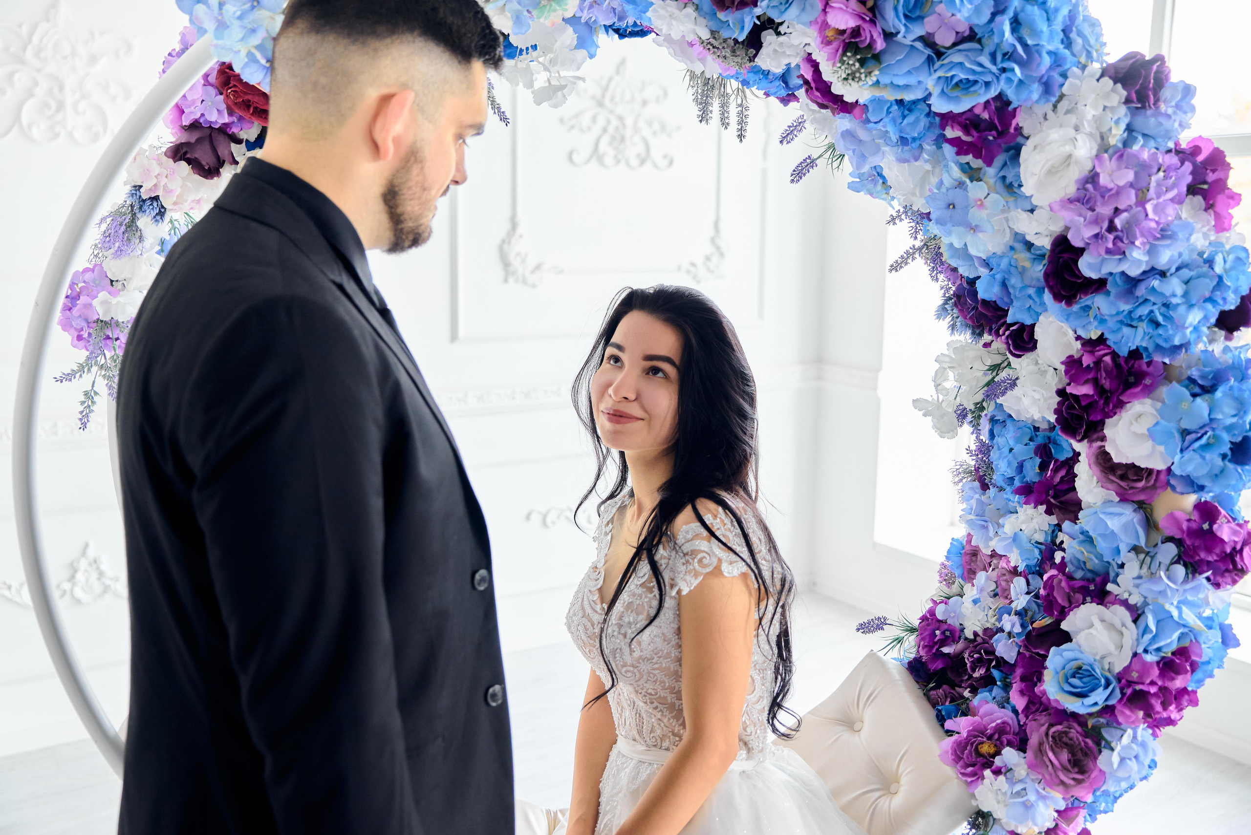 Владислав & Марина. Весільний та сімейний фотограф Віталій Рутчин у Запоріжжі