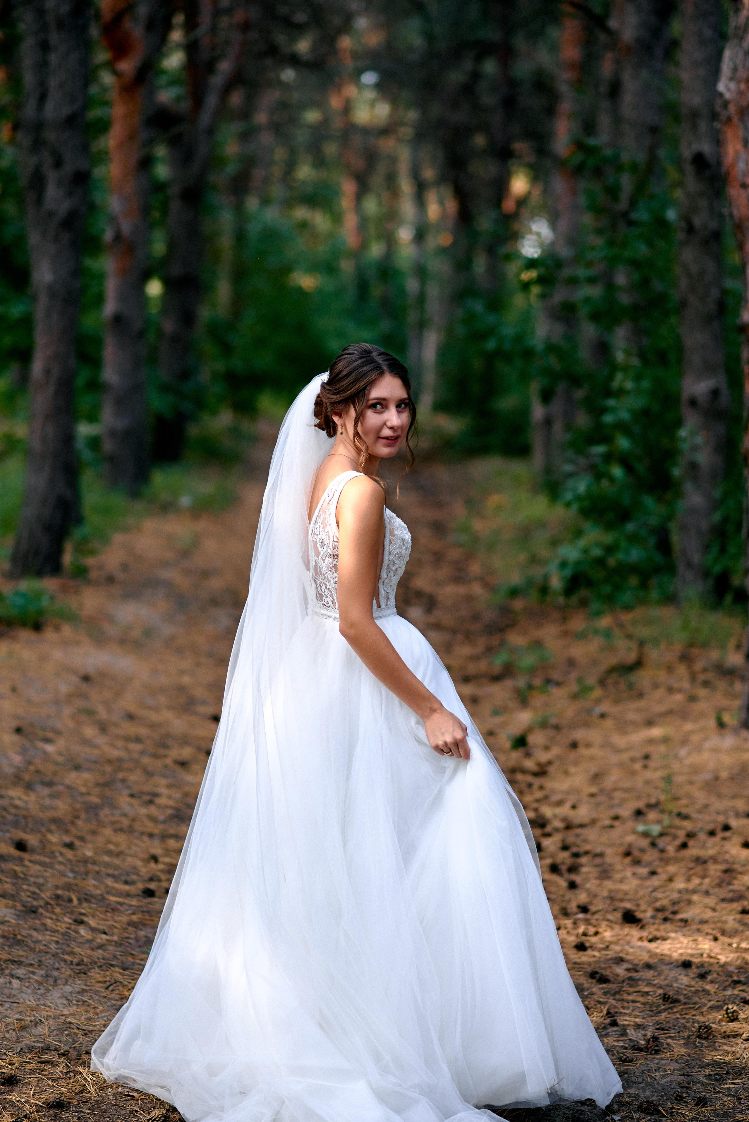 Ілля & Анастасія. Весільний та сімейний фотограф Віталій Рутчин у Запоріжжі