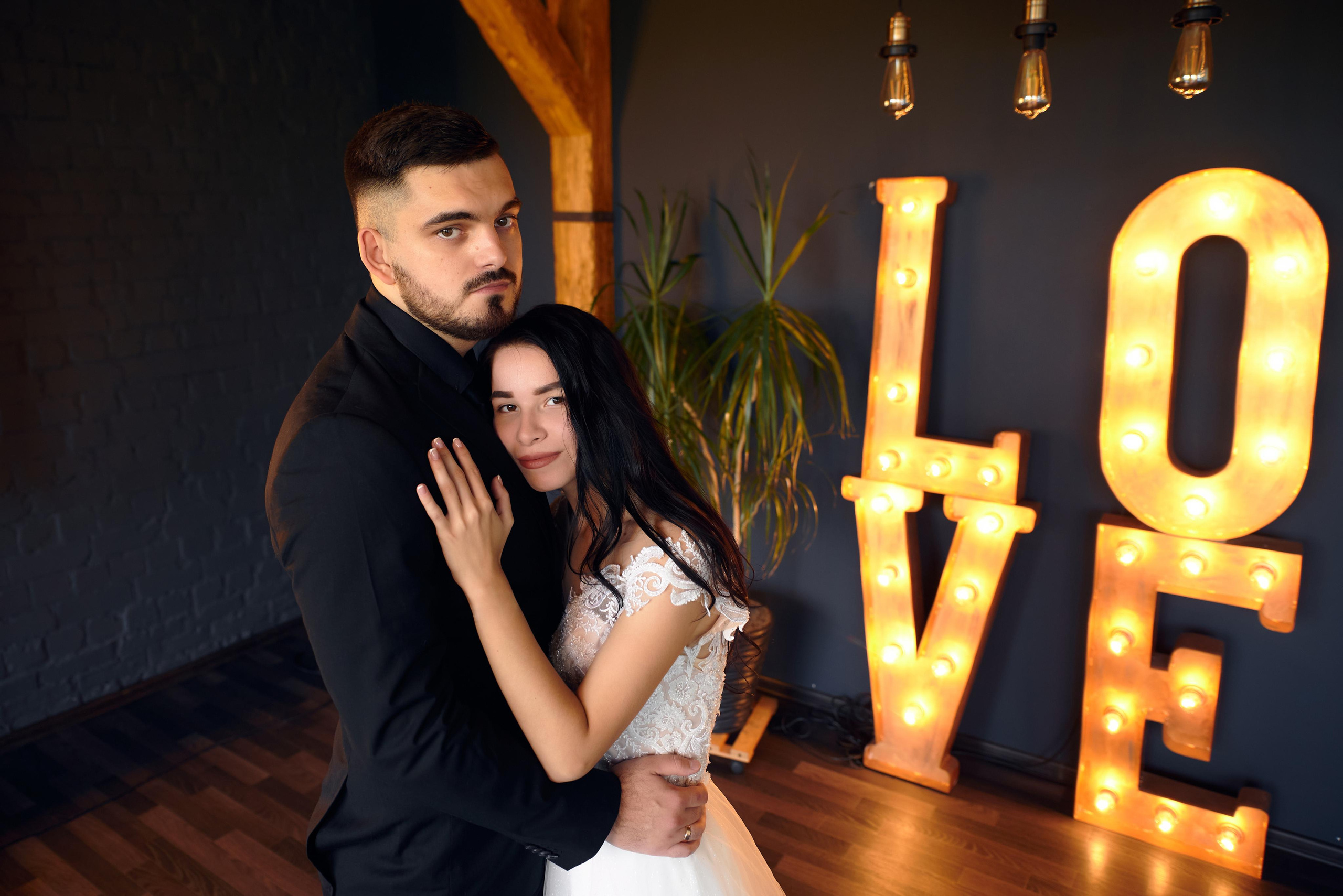 Владислав & Марина. Весільний та сімейний фотограф Віталій Рутчин у Запоріжжі