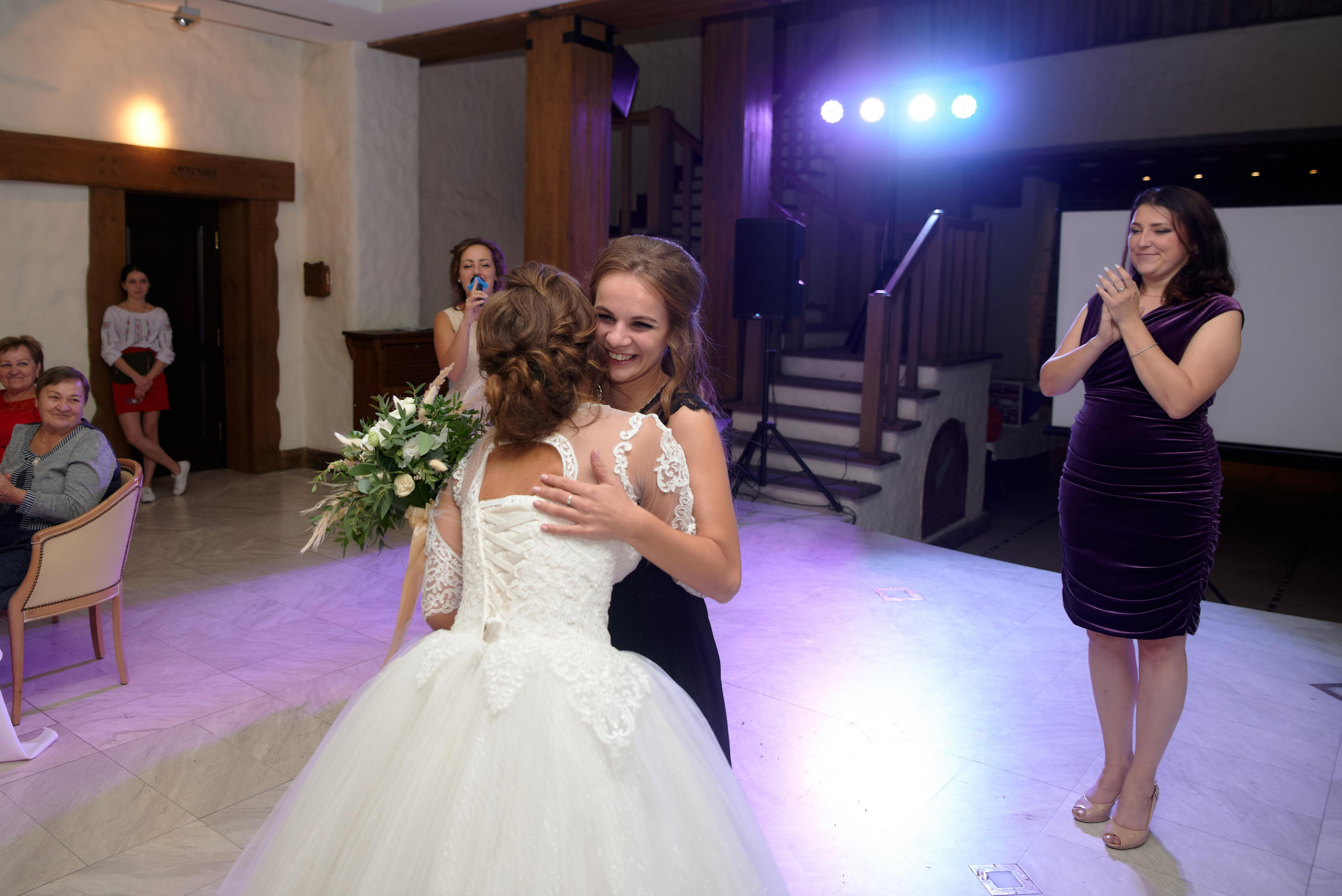 Володимир & Вікторія. Весільний та сімейний фотограф Віталій Рутчин у Запоріжжі