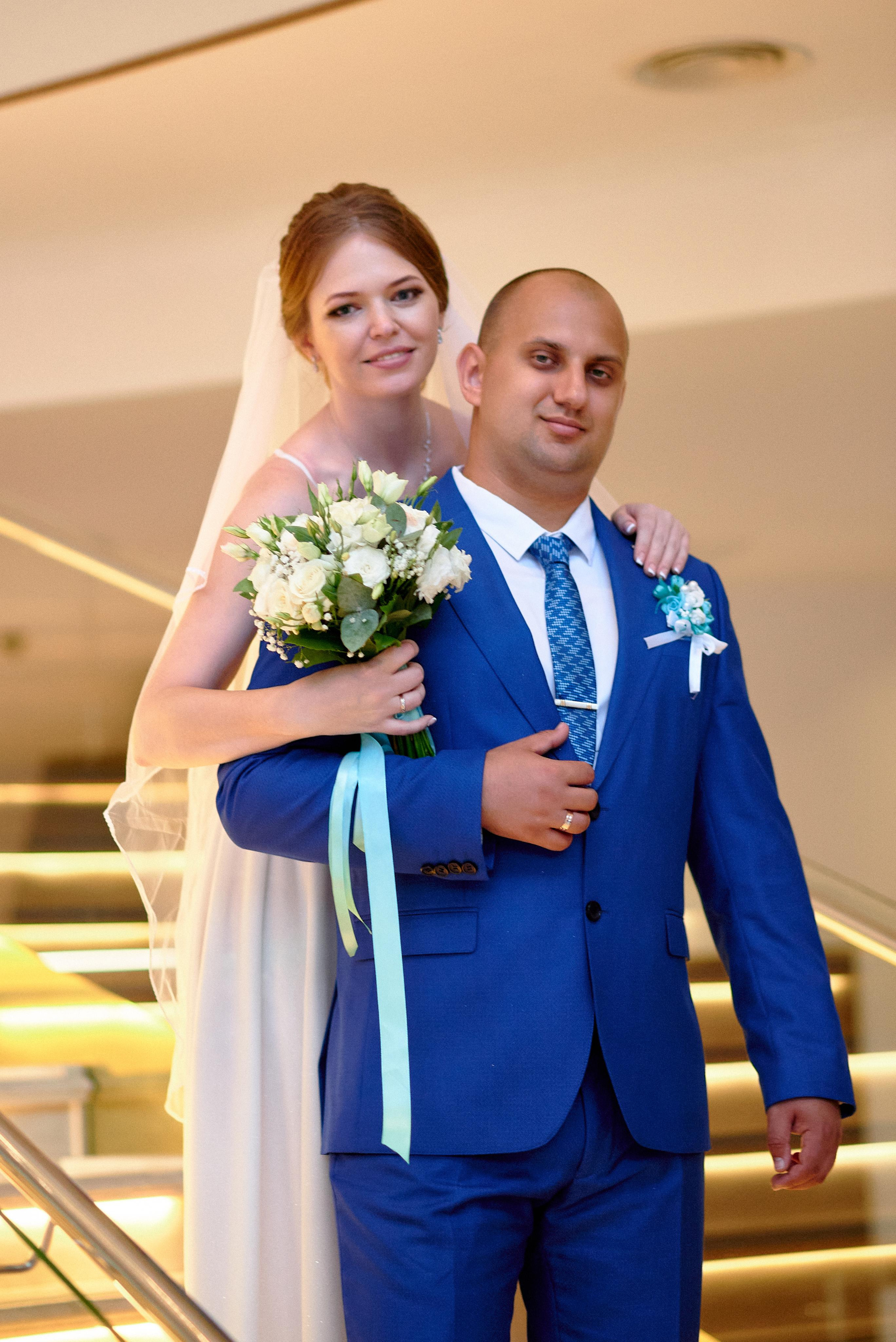 Олександр & Наталія. Весільний та сімейний фотограф Віталій Рутчин у Запоріжжі