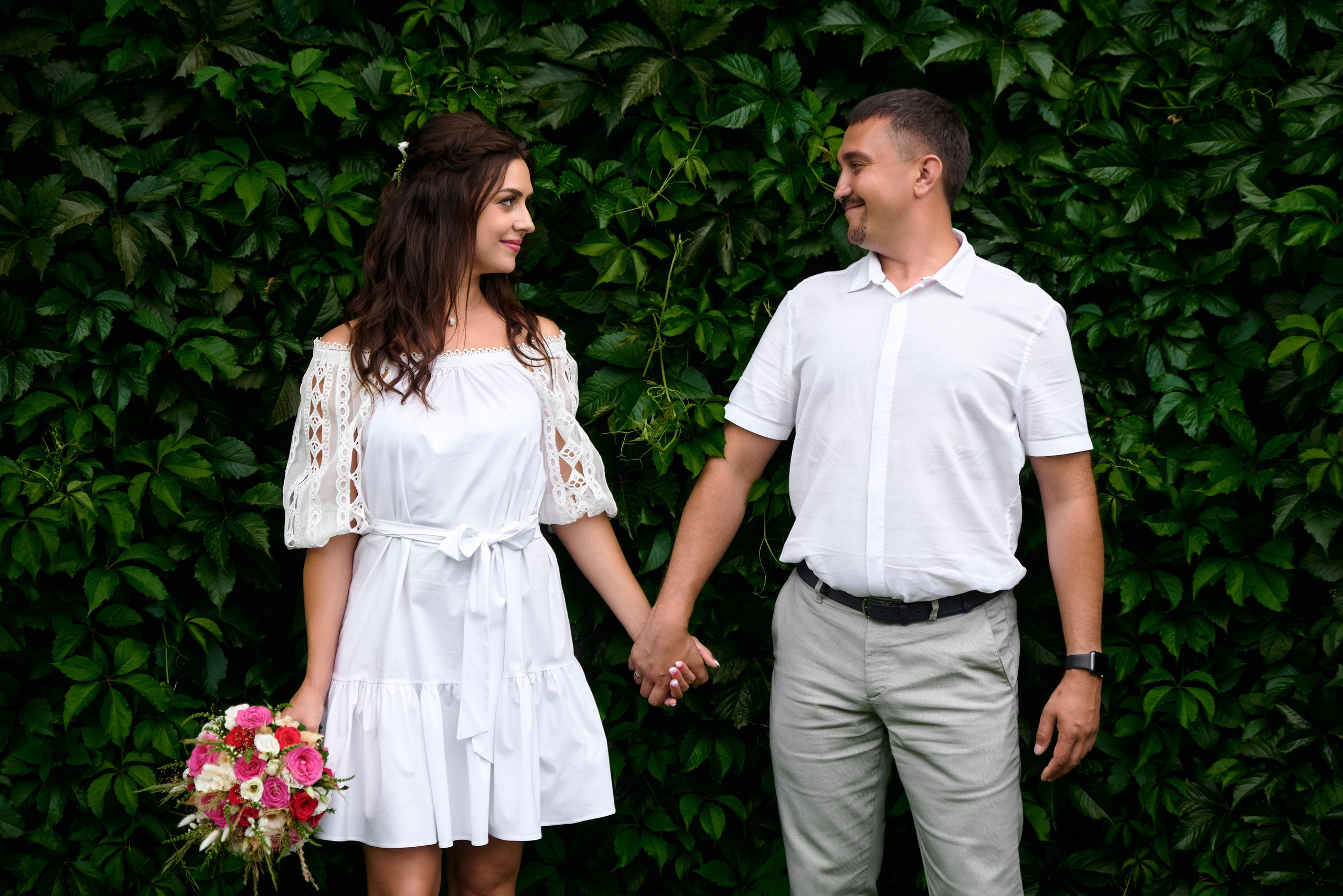 Весільний та сімейний фотограф Віталій Рутчин у Запоріжжі