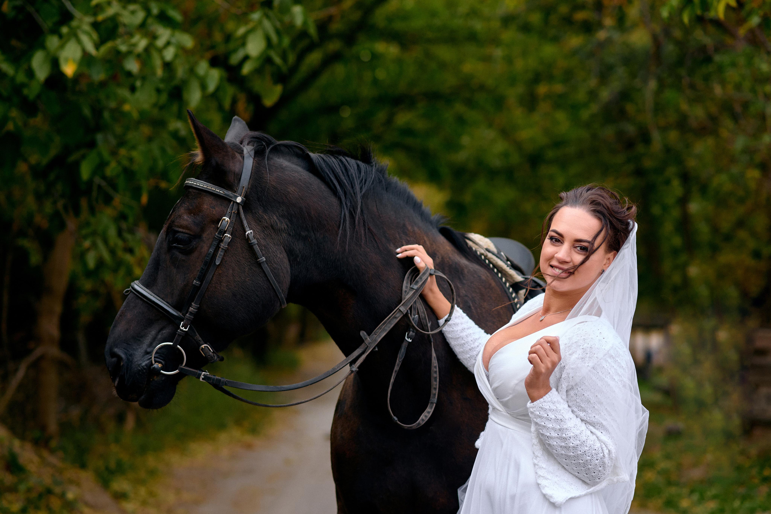 Денис & Лера. Свадебный и семейный фотограф Виталий Рутчин в Запорожье