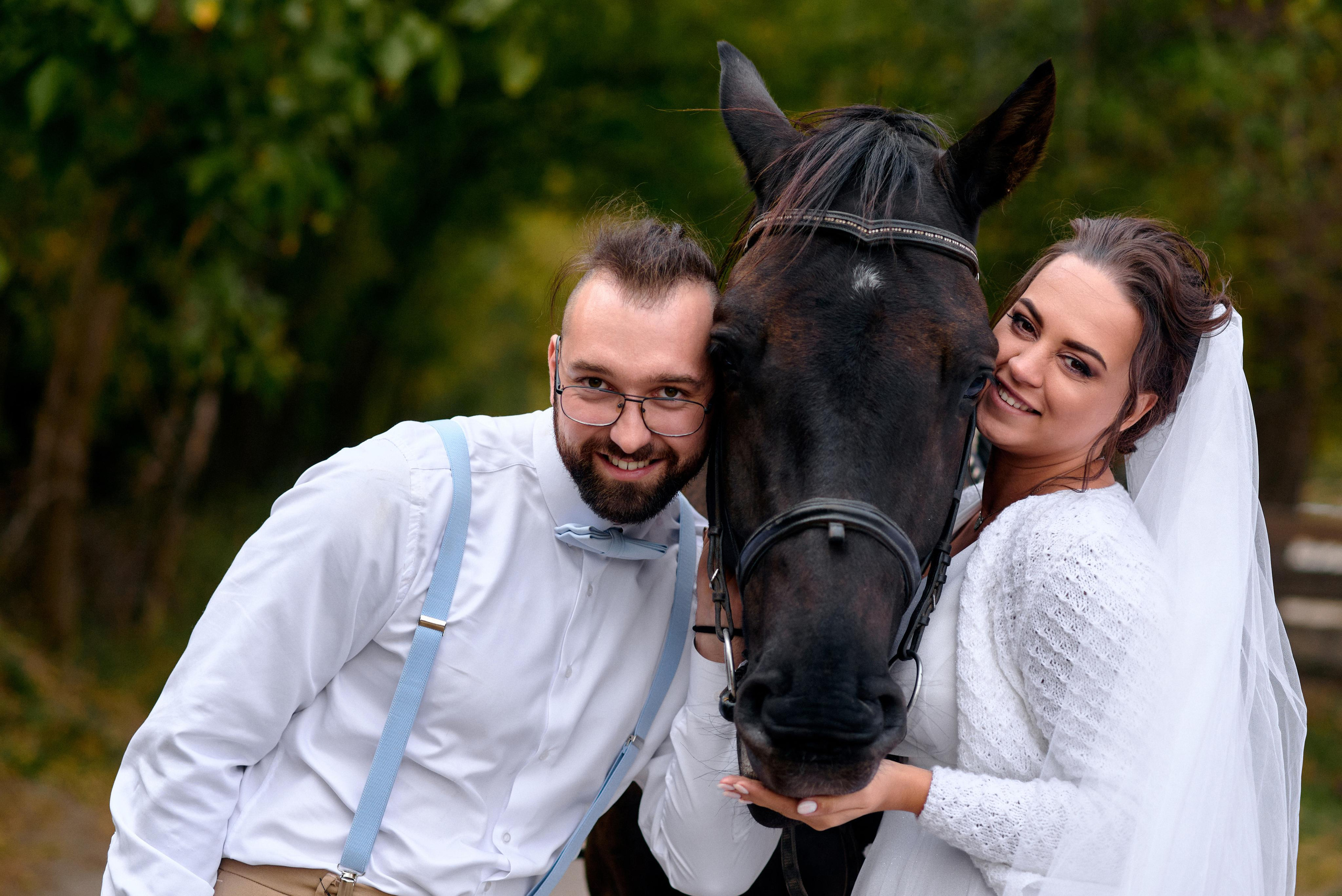 Денис & Лера. Свадебный и семейный фотограф Виталий Рутчин в Запорожье