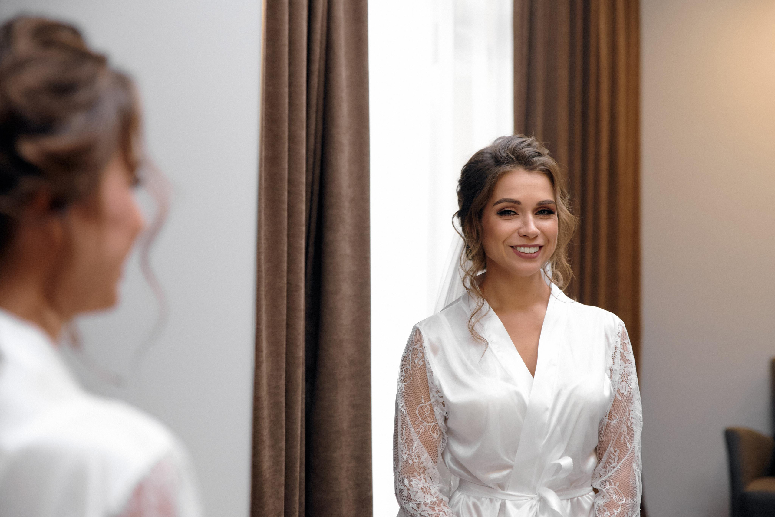 Володимир & Вікторія. Весільний та сімейний фотограф Віталій Рутчин у Запоріжжі