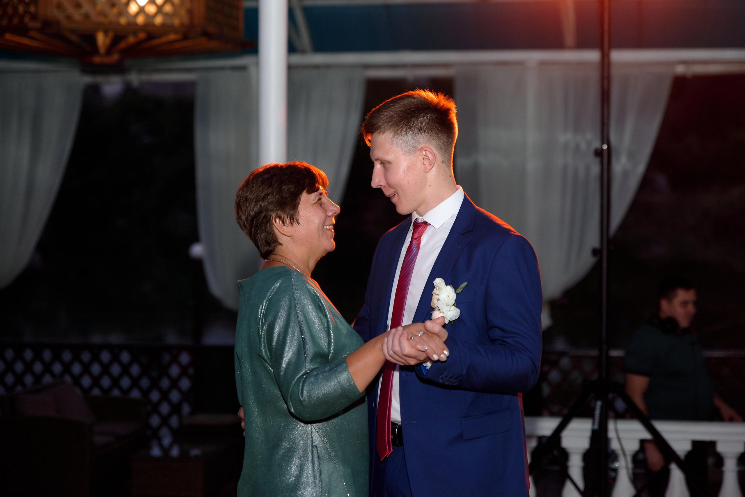 Александр & Анастасия. Свадебный и семейный фотограф Виталий Рутчин в Запорожье