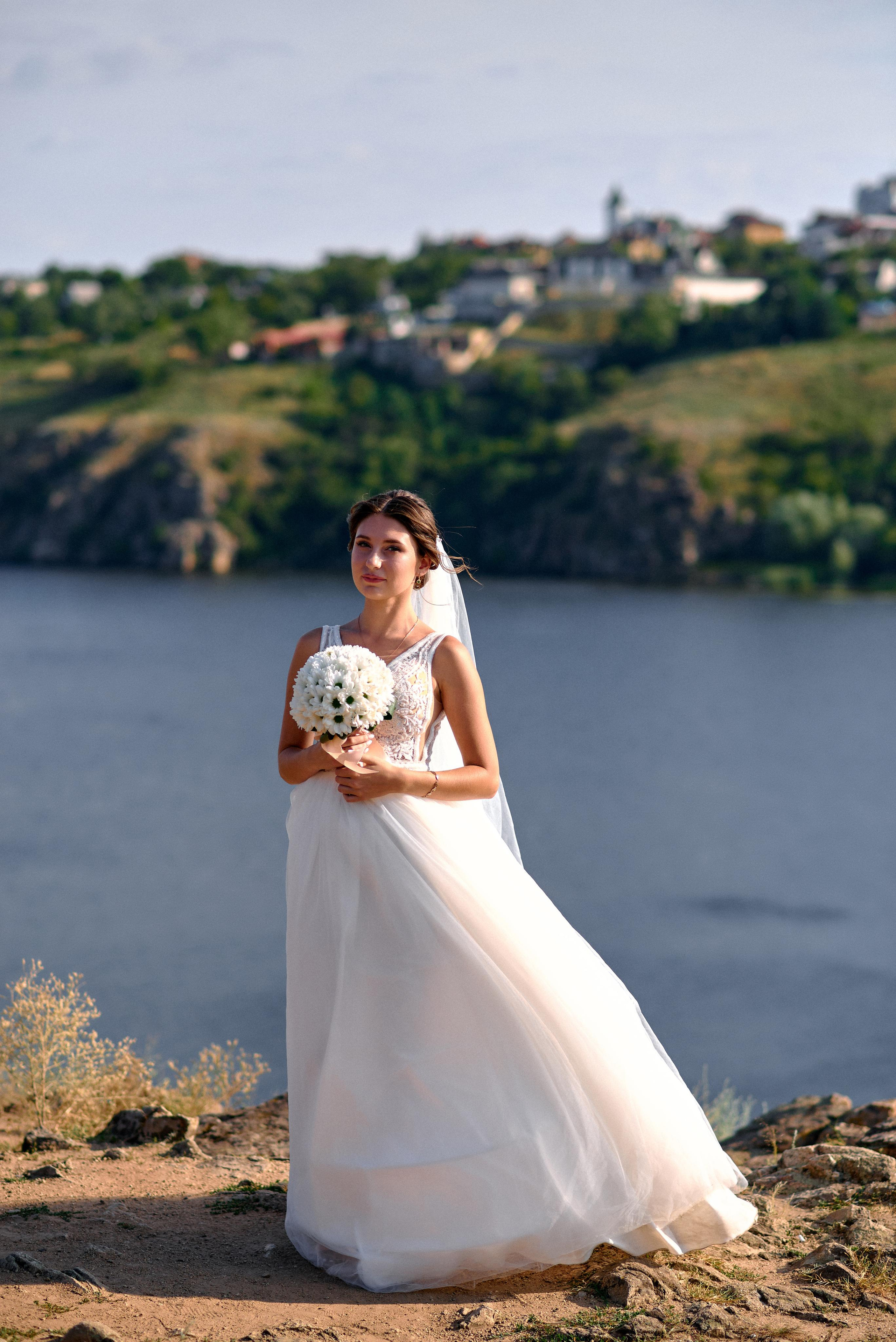 Ілля & Анастасія. Весільний та сімейний фотограф Віталій Рутчин у Запоріжжі