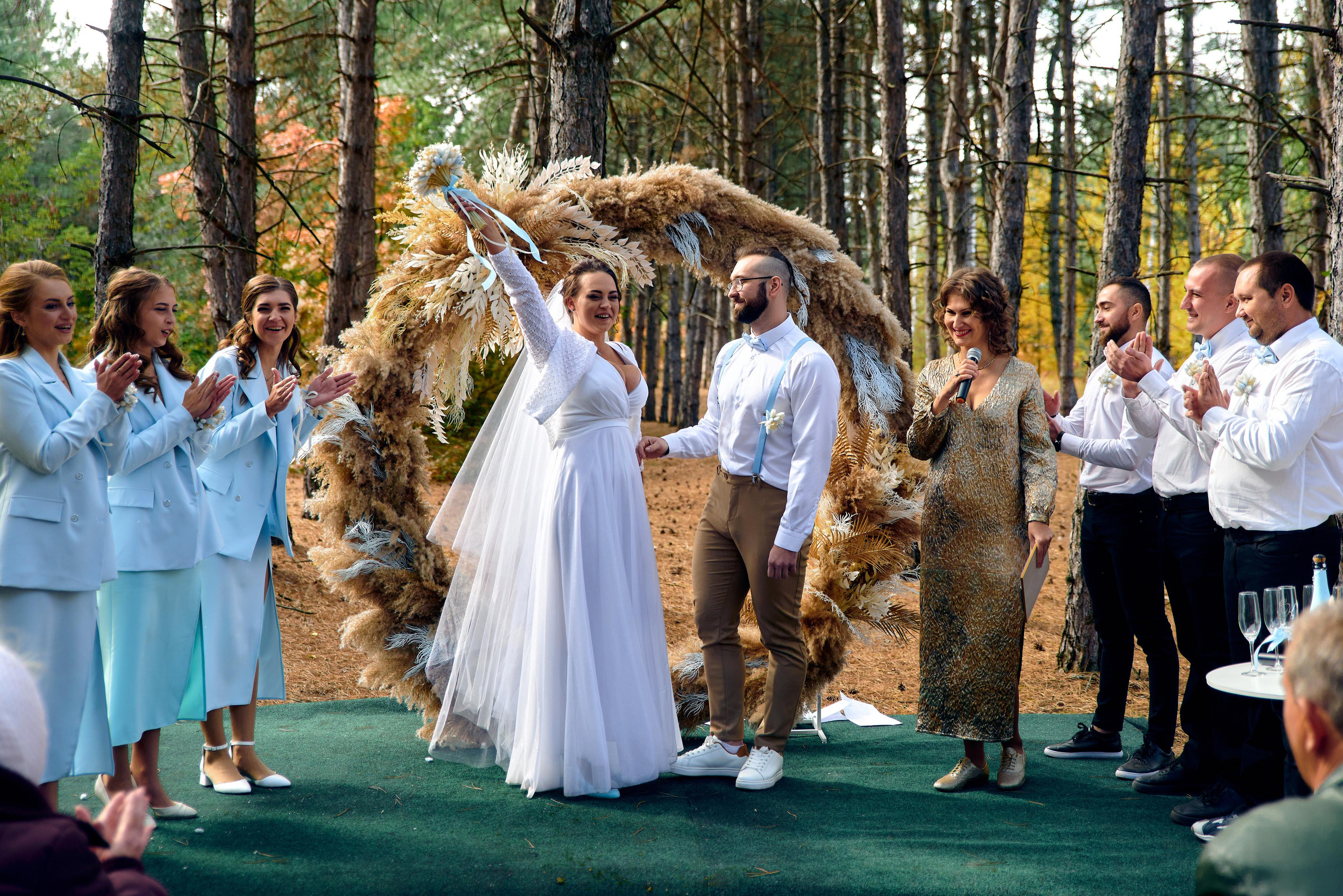 Денис & Лера. Свадебный и семейный фотограф Виталий Рутчин в Запорожье