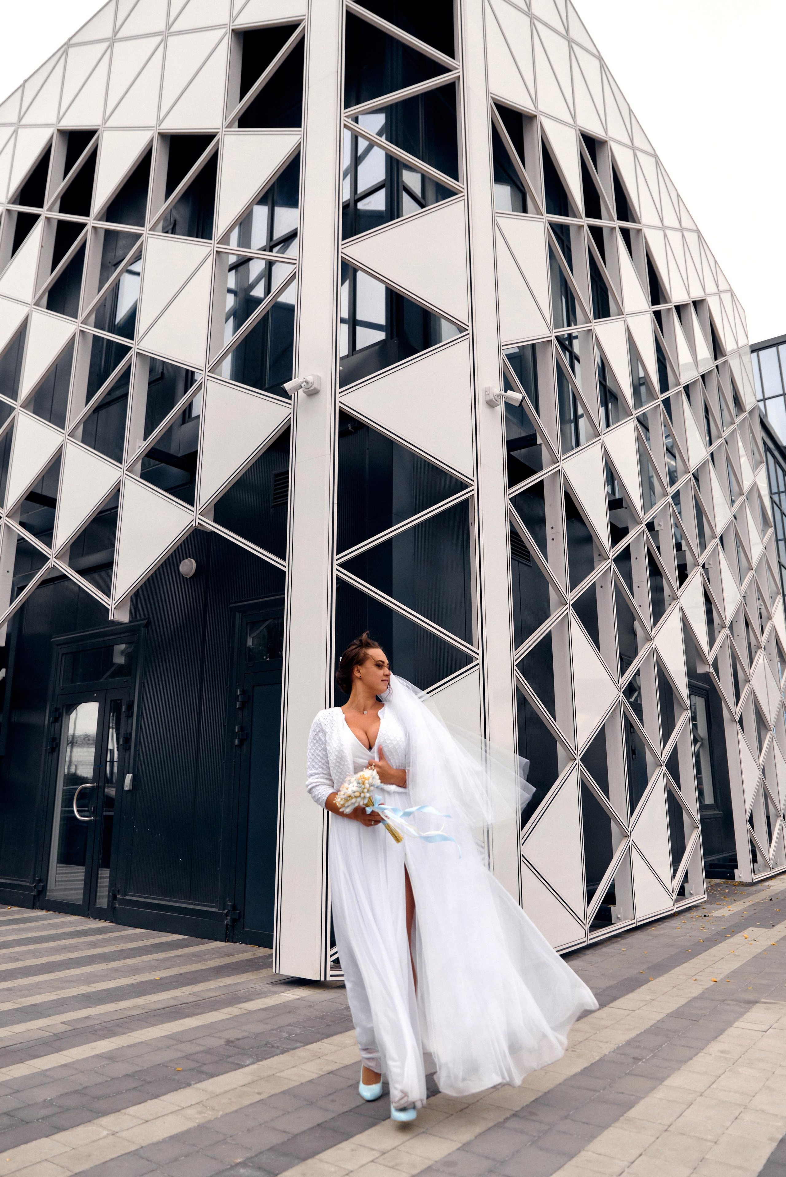 Денис & Лера. Свадебный и семейный фотограф Виталий Рутчин в Запорожье