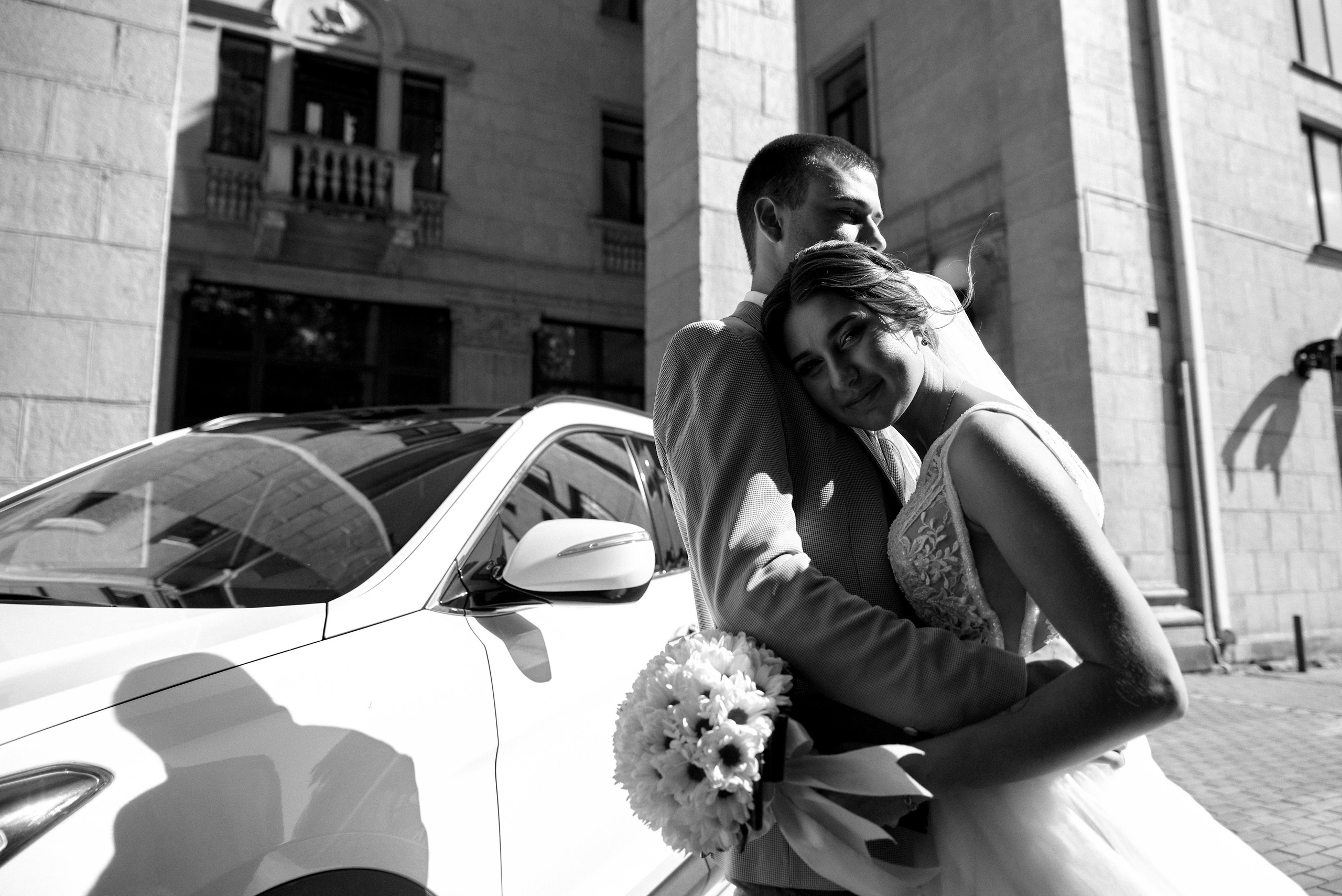 Ілля & Анастасія. Весільний та сімейний фотограф Віталій Рутчин у Запоріжжі