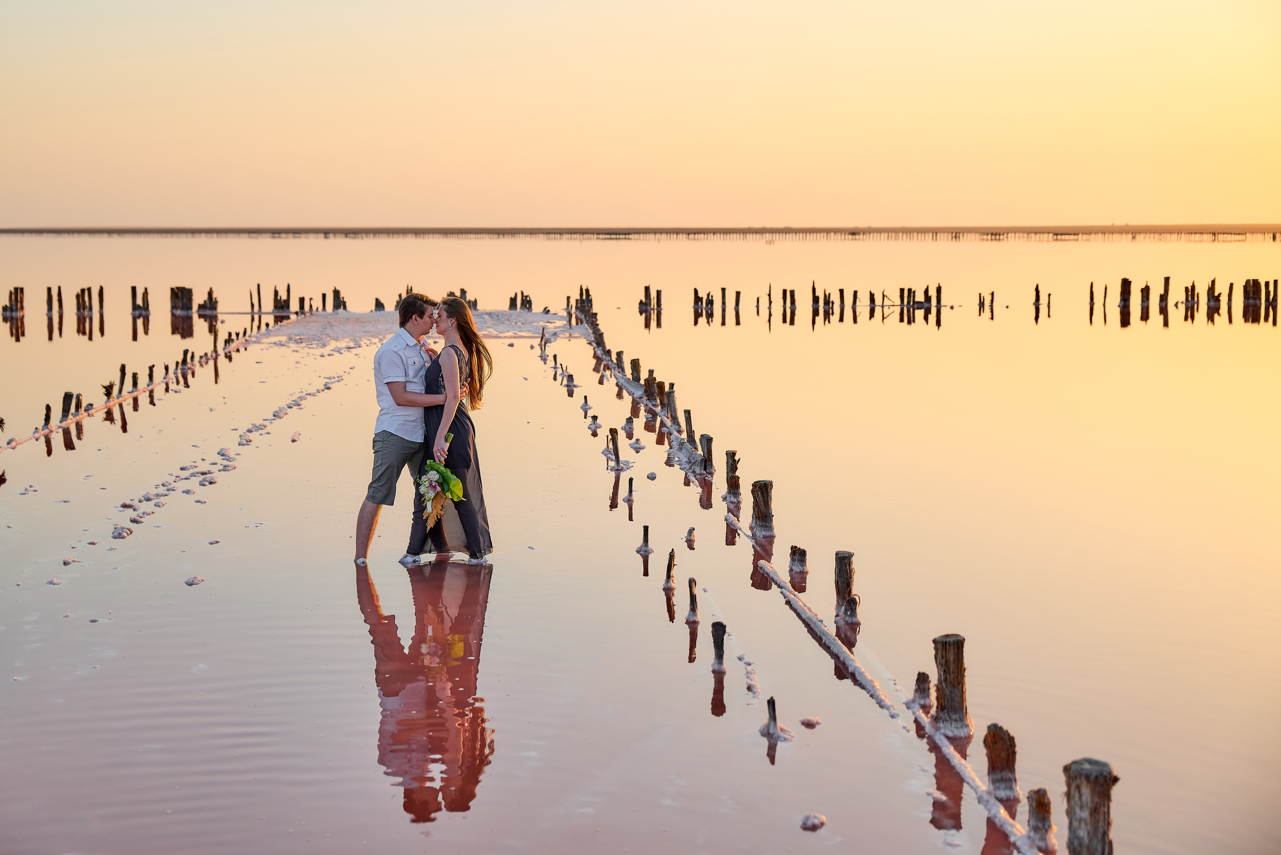 Кирило & Людмила. Весільний та сімейний фотограф Віталій Рутчин у Запоріжжі
