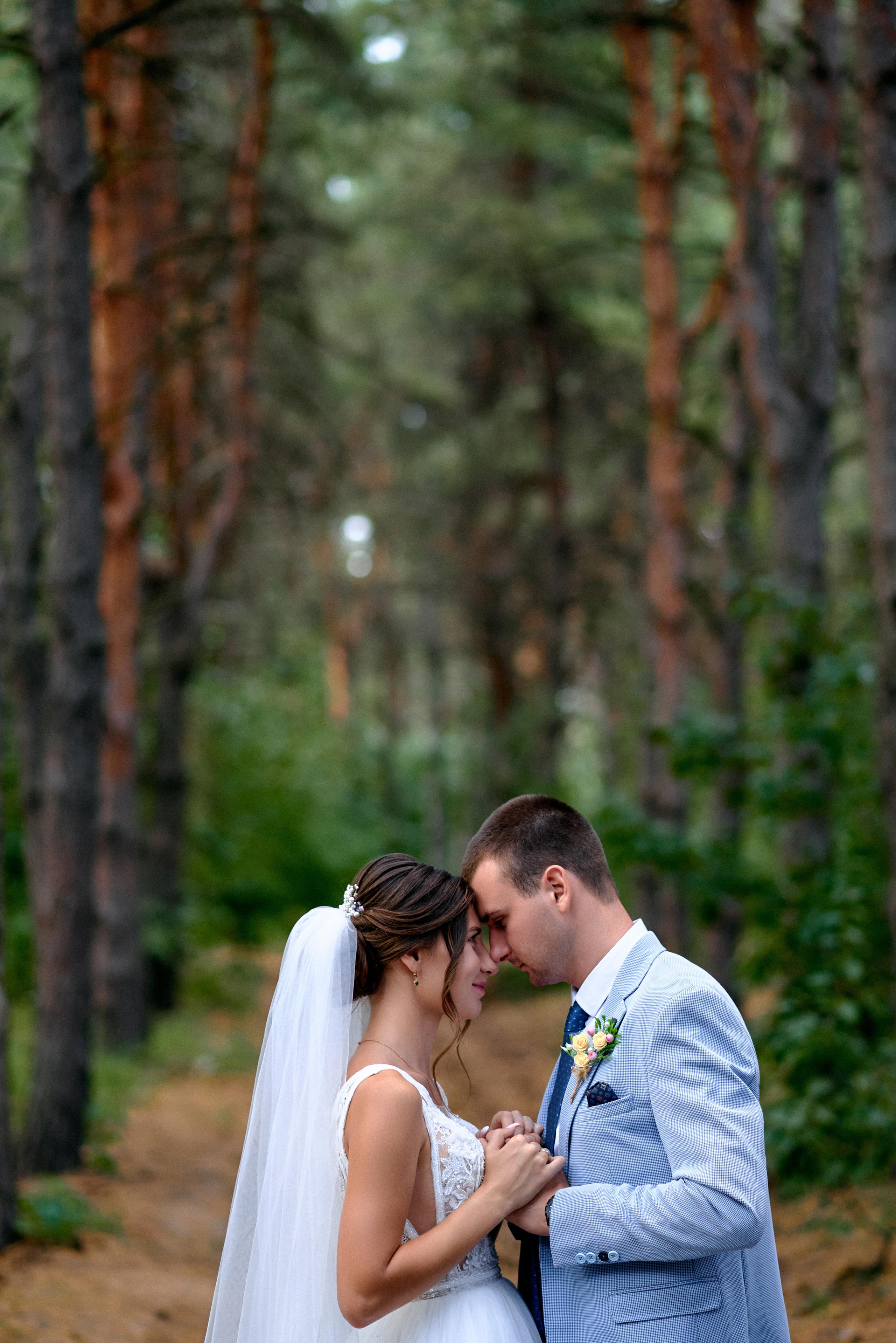Ілля & Анастасія. Весільний та сімейний фотограф Віталій Рутчин у Запоріжжі