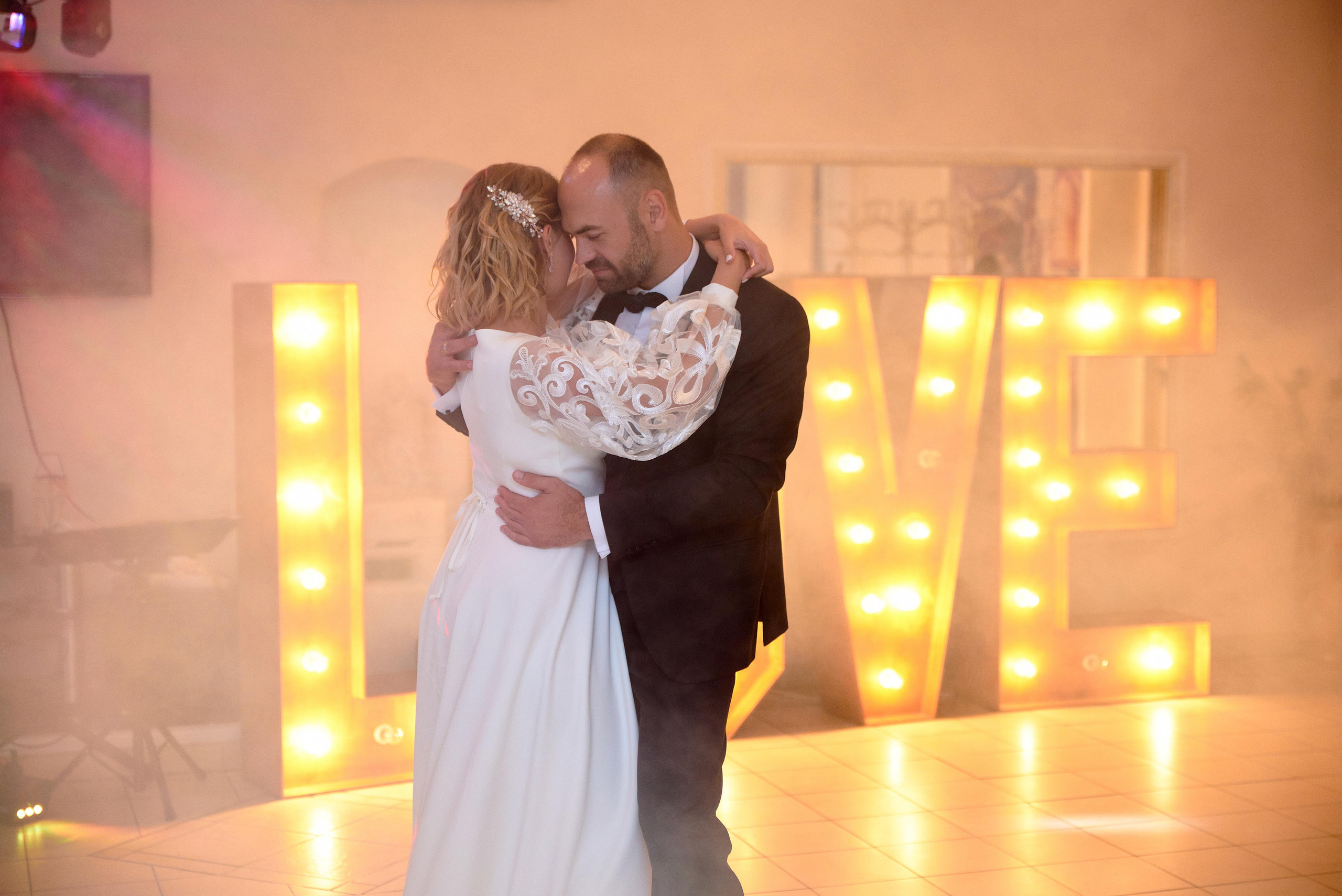 Виталий & Ольга. Свадебный и семейный фотограф Виталий Рутчин в Запорожье