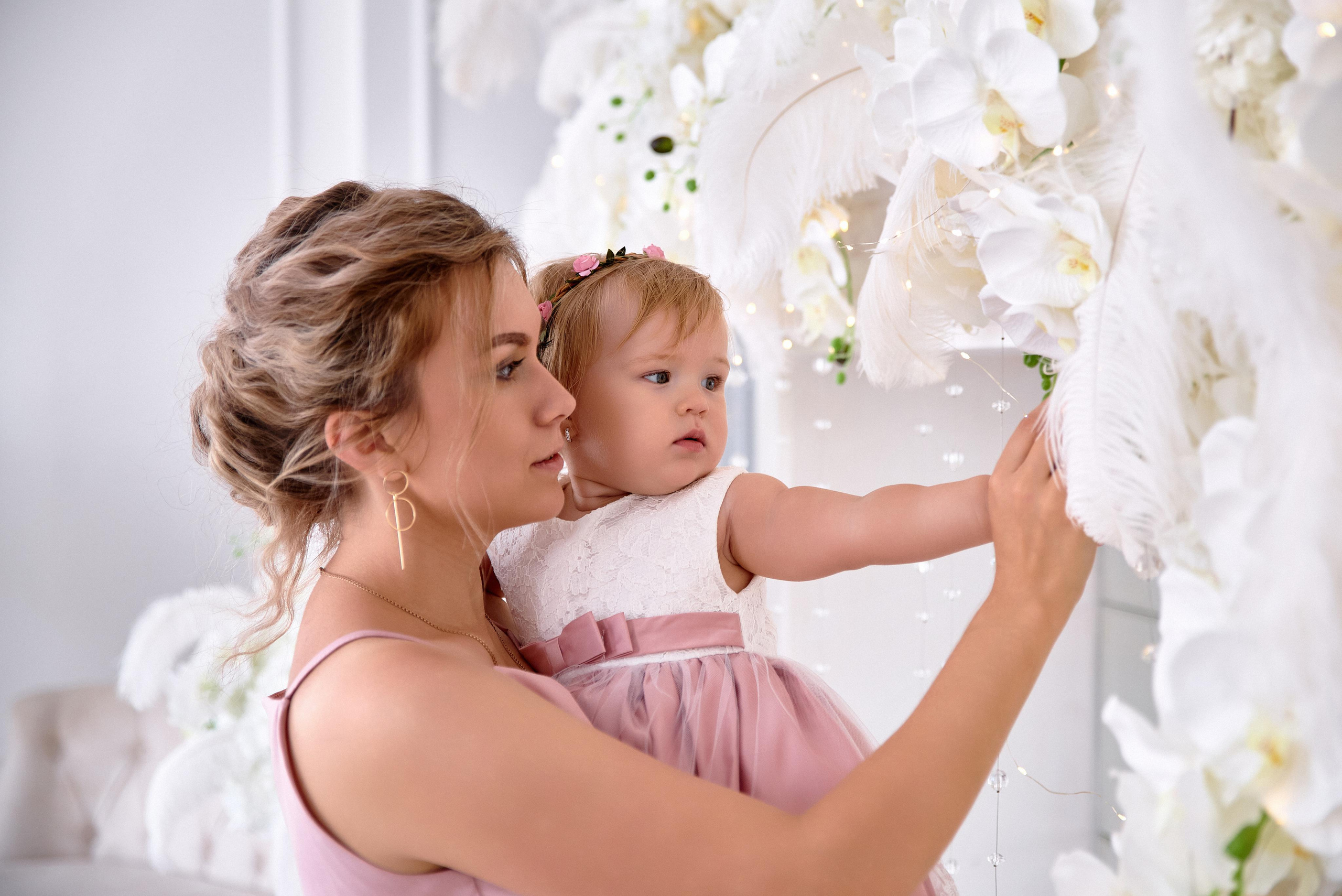 Иван, Виктория и Соломия. Свадебный и семейный фотограф Виталий Рутчин в Запорожье