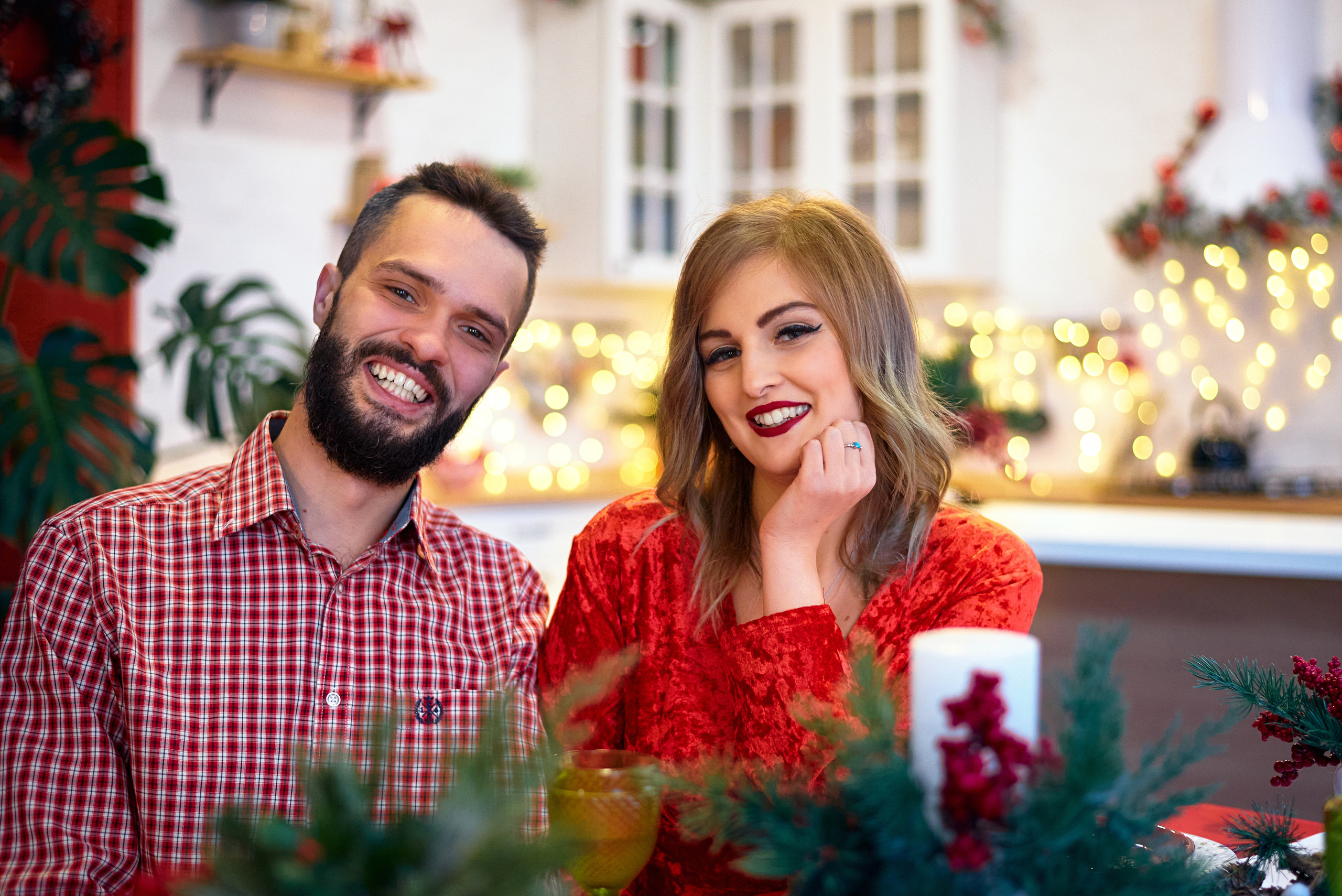 Олексій, Марина та Софія. Весільний та сімейний фотограф Віталій Рутчин у Запоріжжі