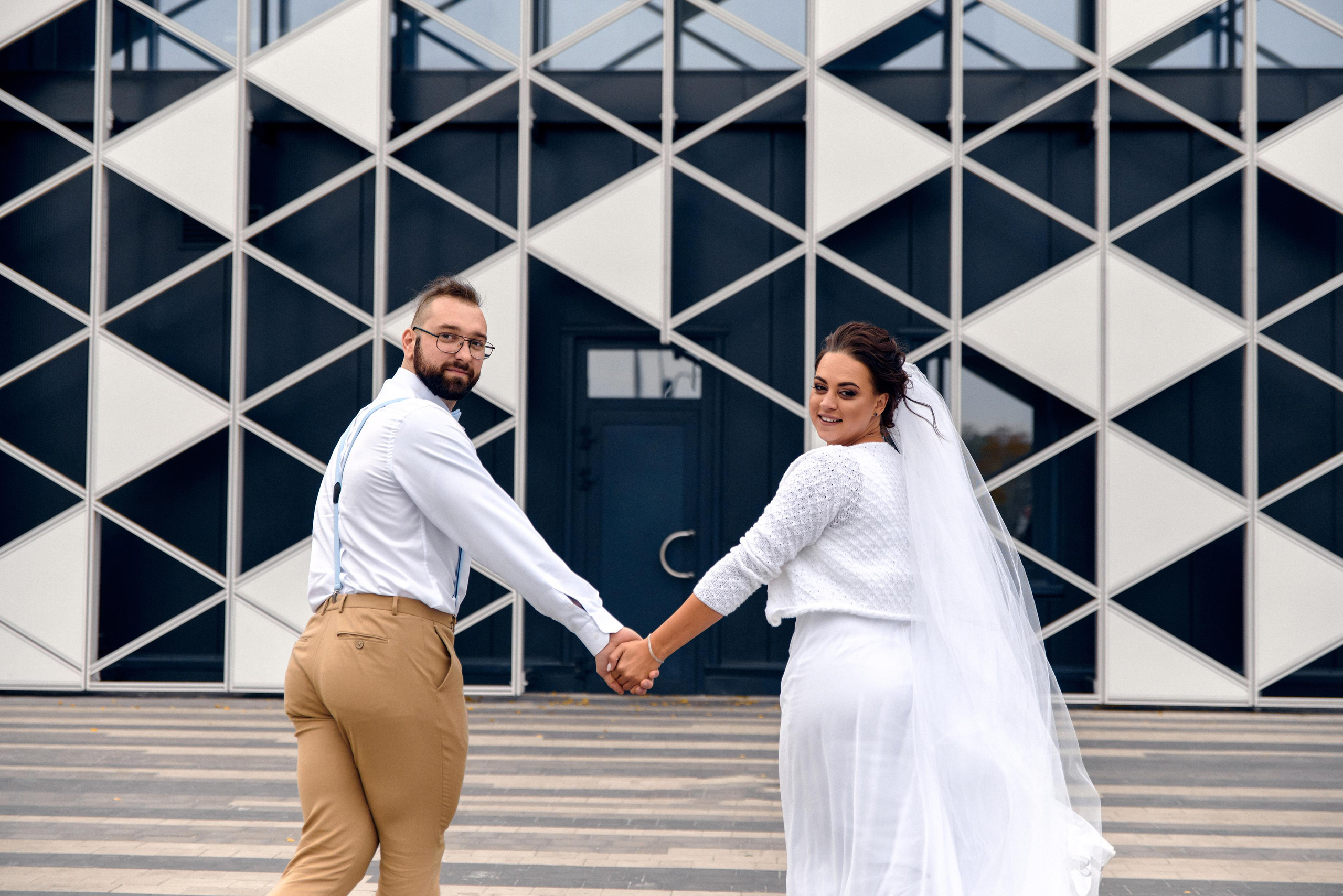 Денис & Лера. Свадебный и семейный фотограф Виталий Рутчин в Запорожье