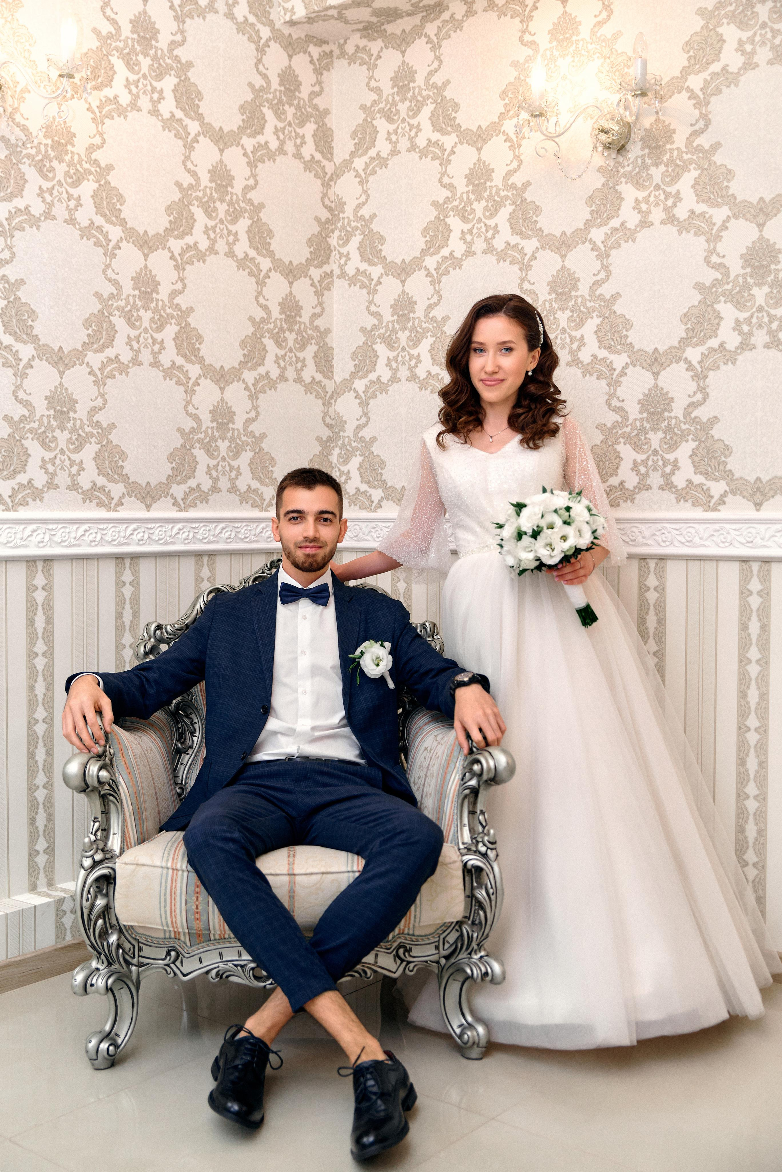 Игорь & Екатерина. Свадебный и семейный фотограф Виталий Рутчин в Запорожье