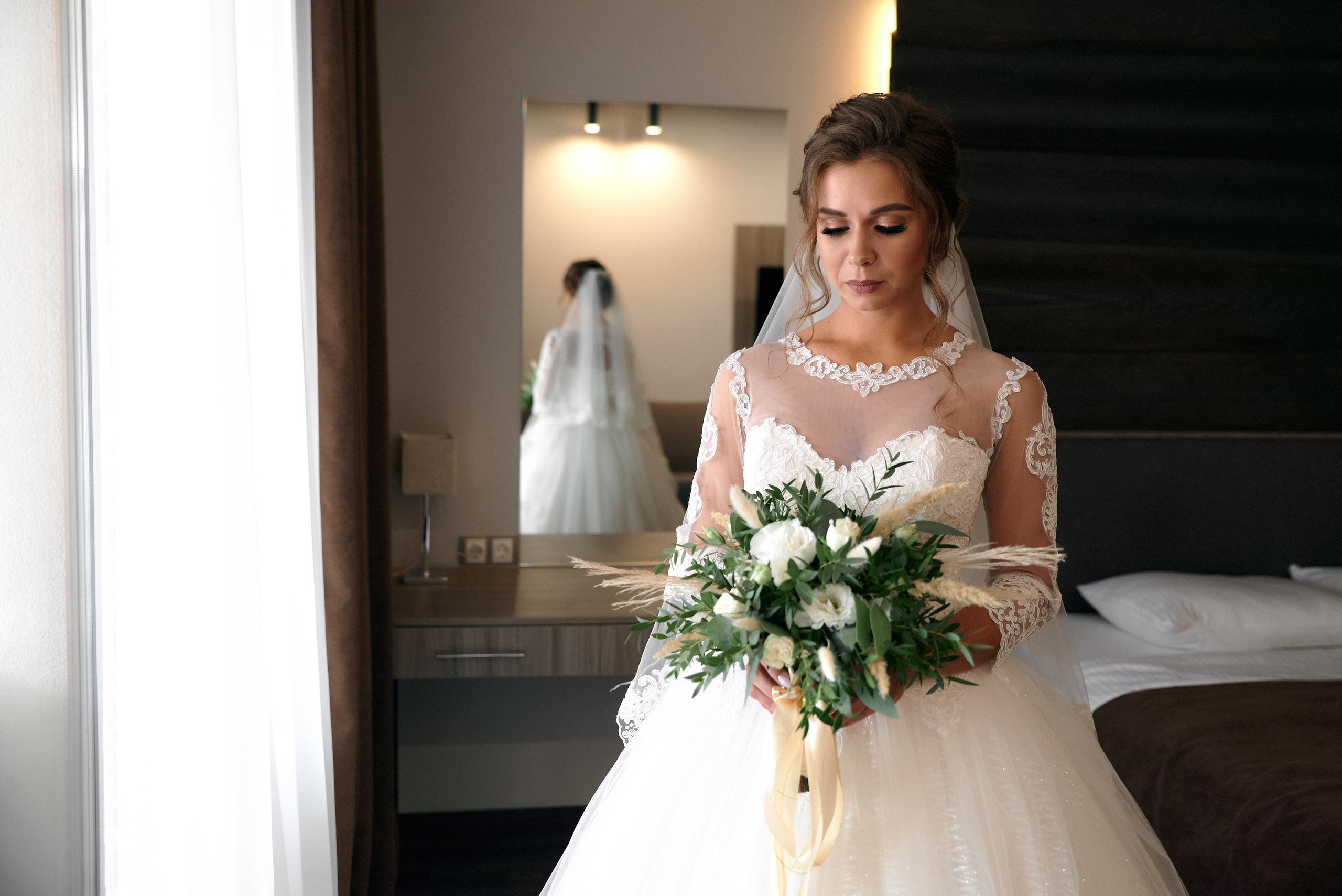 Володимир & Вікторія. Весільний та сімейний фотограф Віталій Рутчин у Запоріжжі