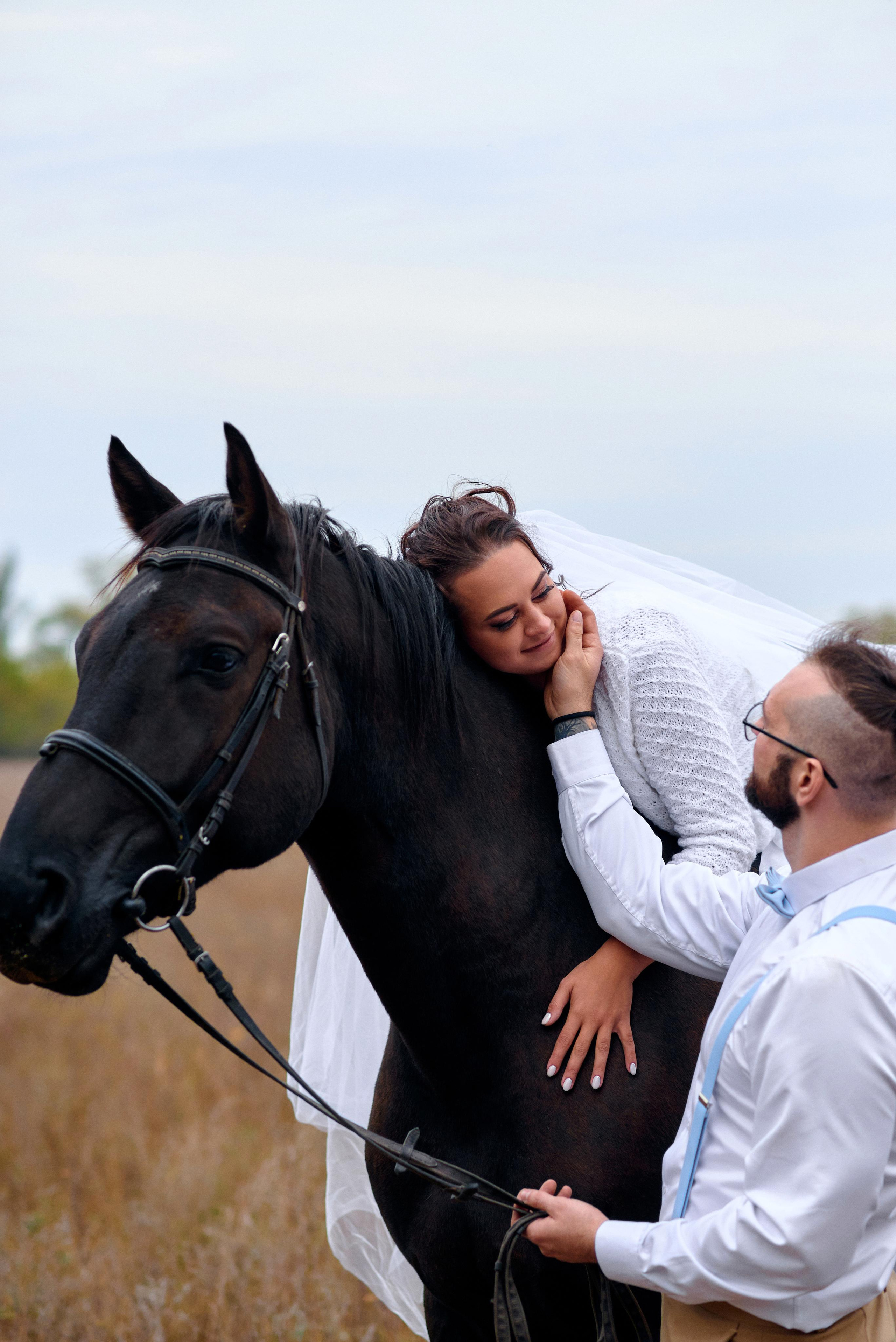 Денис & Лера. Свадебный и семейный фотограф Виталий Рутчин в Запорожье