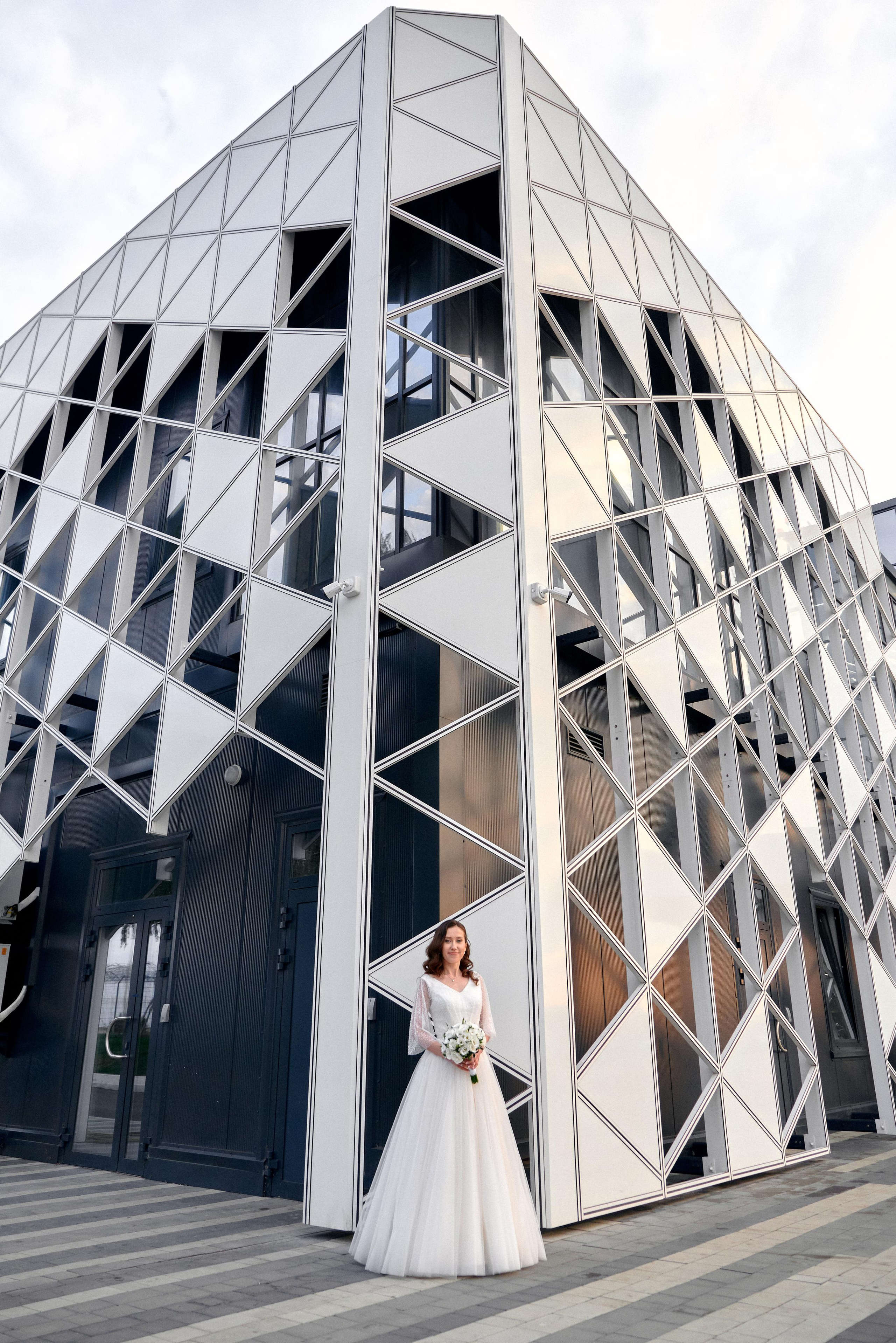 Игорь & Екатерина. Свадебный и семейный фотограф Виталий Рутчин в Запорожье