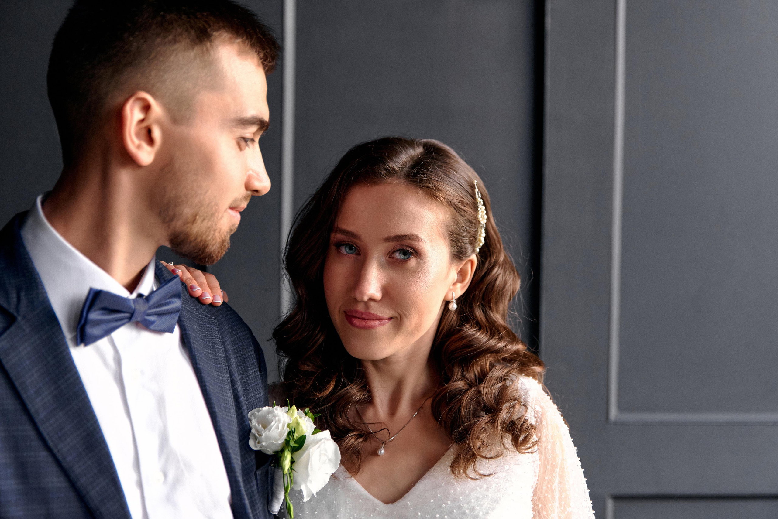 Игорь & Екатерина. Свадебный и семейный фотограф Виталий Рутчин в Запорожье