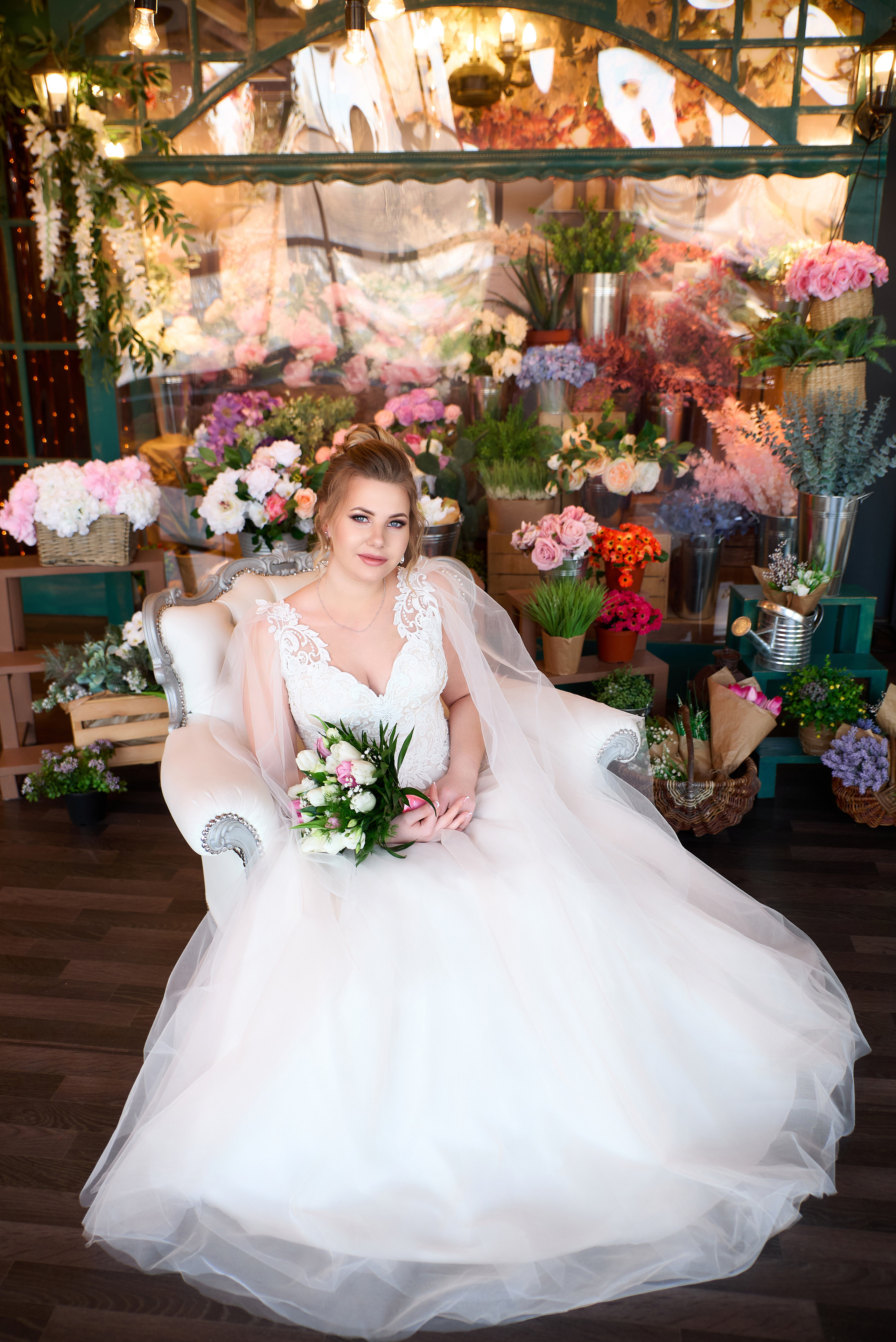 Весільний та сімейний фотограф Віталій Рутчин у Запоріжжі