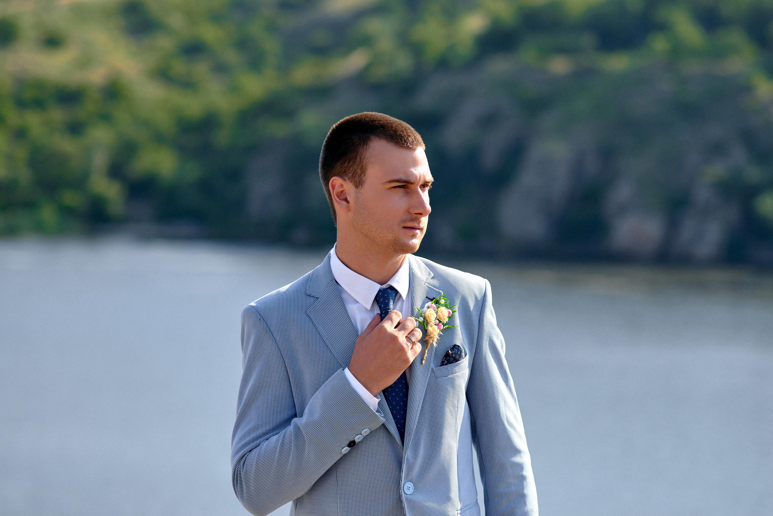 Ілля & Анастасія. Весільний та сімейний фотограф Віталій Рутчин у Запоріжжі