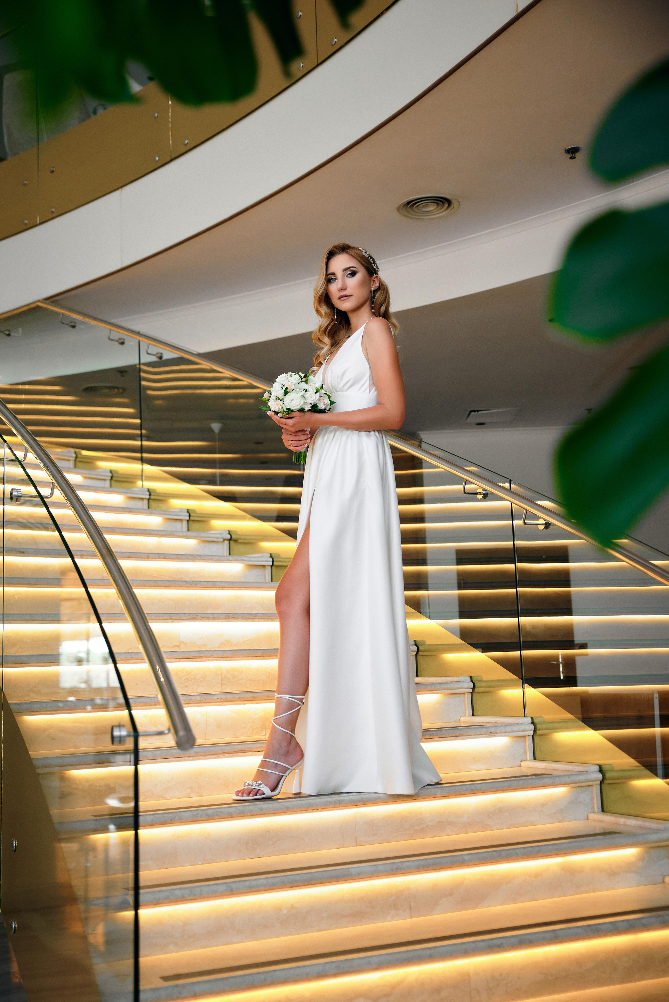 Андрій & Марія. Весільний та сімейний фотограф Віталій Рутчин у Запоріжжі