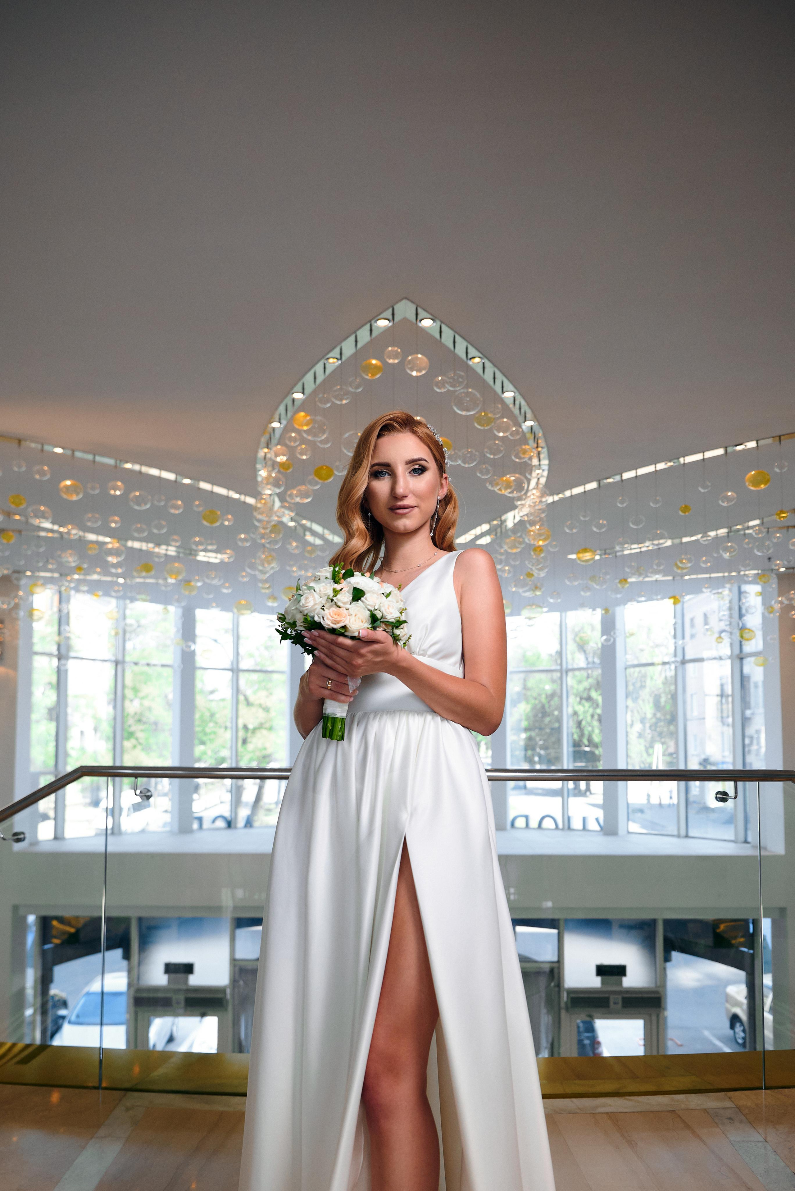 Андрій & Марія. Весільний та сімейний фотограф Віталій Рутчин у Запоріжжі