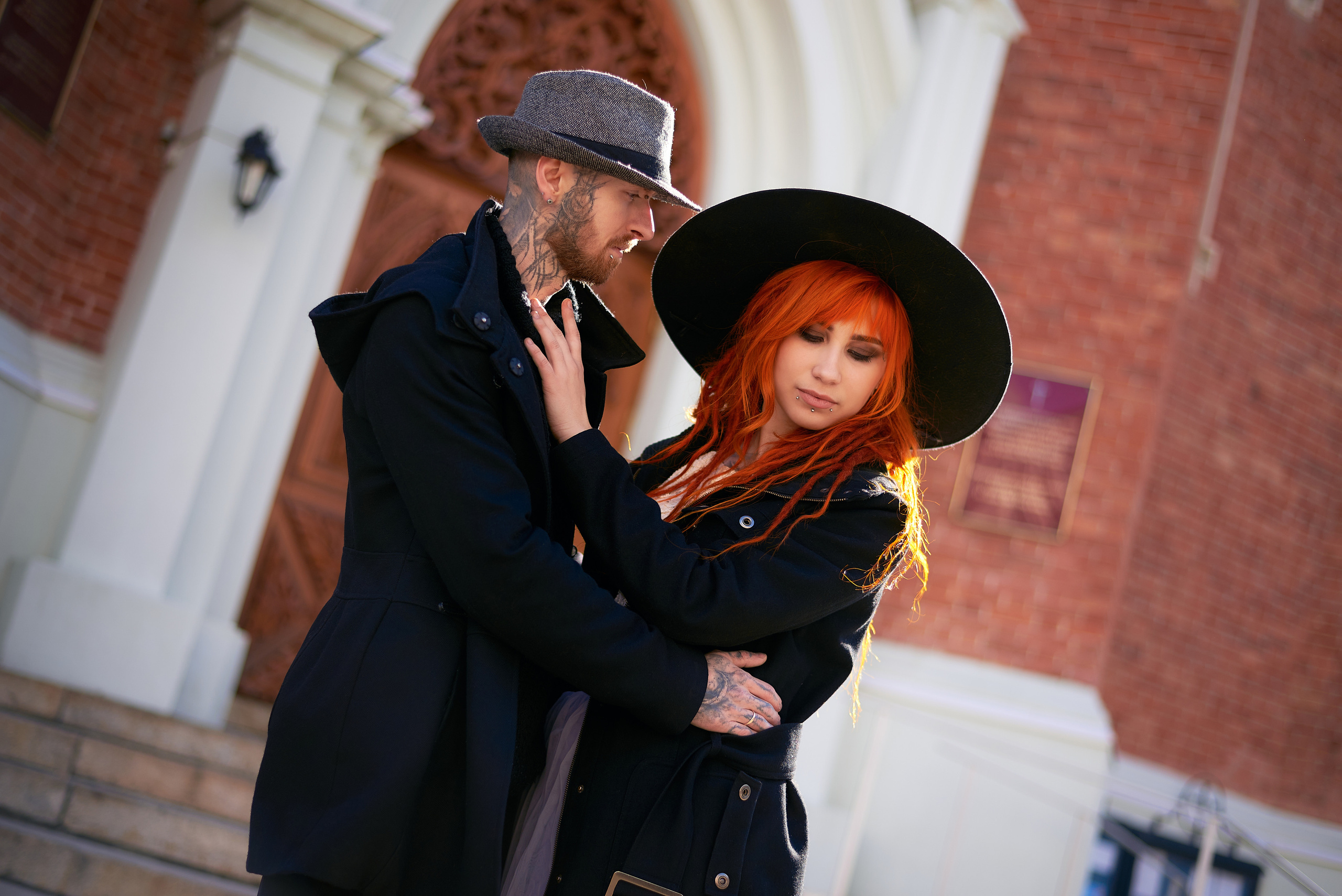 Ярослав & Ира. Свадебный и семейный фотограф Виталий Рутчин в Запорожье