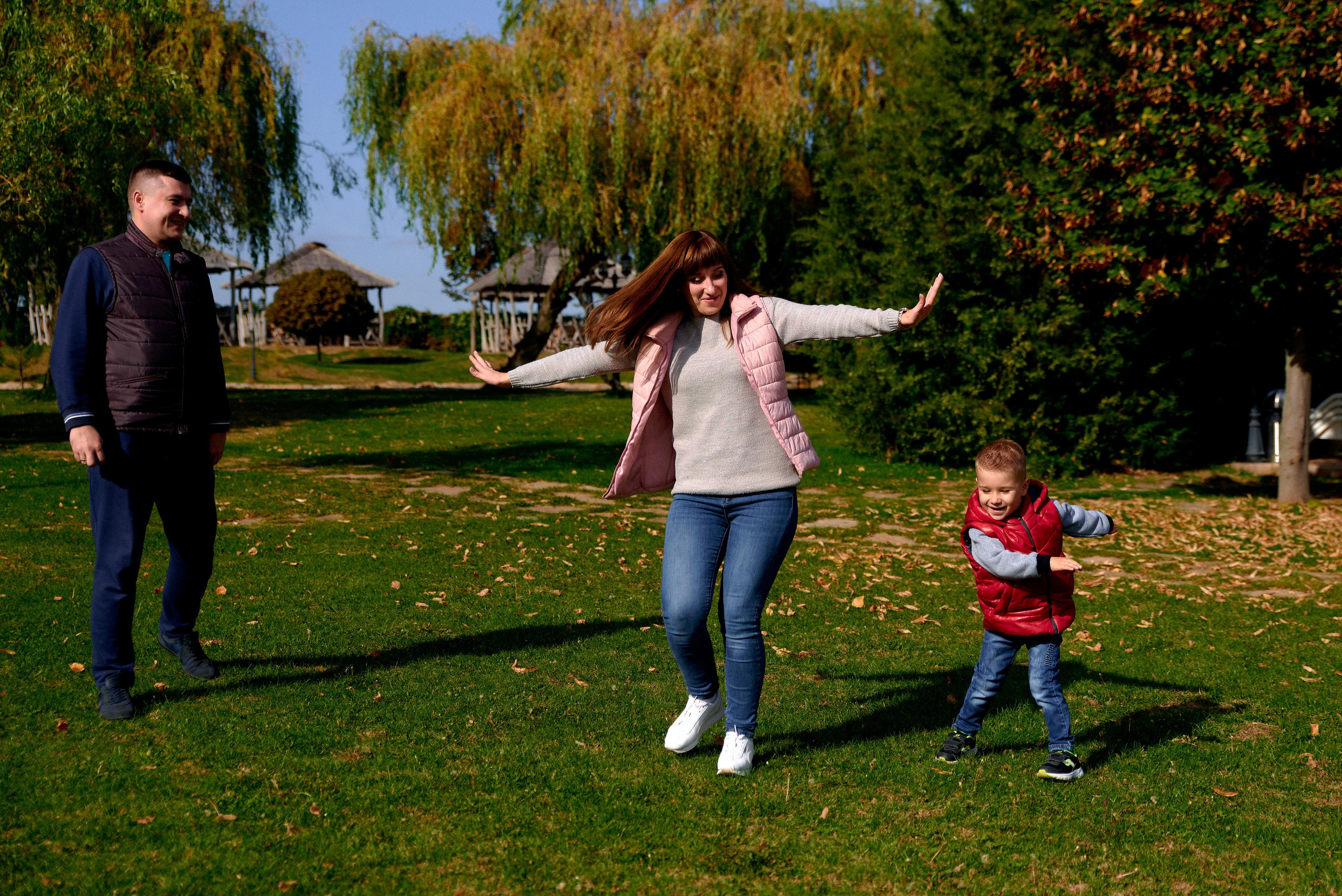 . Свадебный и семейный фотограф Виталий Рутчин в Запорожье
