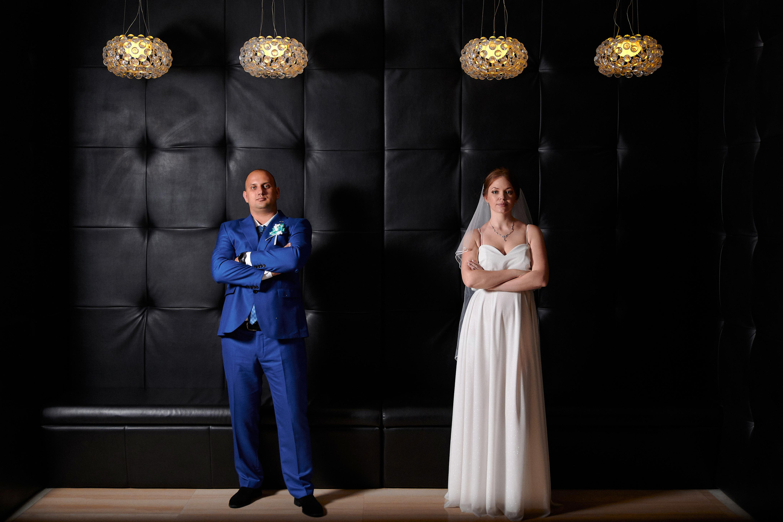 Олександр & Наталія. Весільний та сімейний фотограф Віталій Рутчин у Запоріжжі