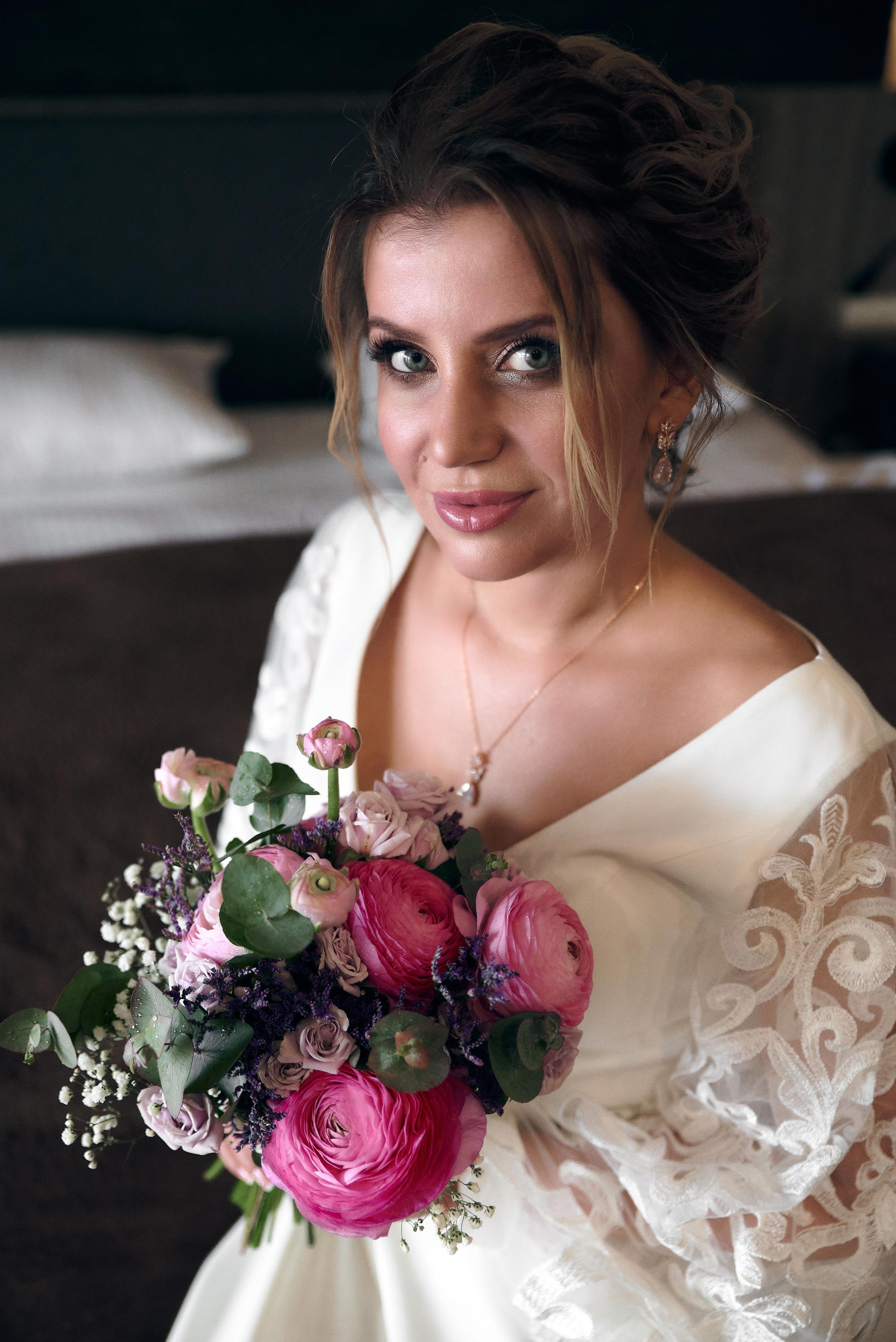 Виталий & Ольга. Свадебный и семейный фотограф Виталий Рутчин в Запорожье