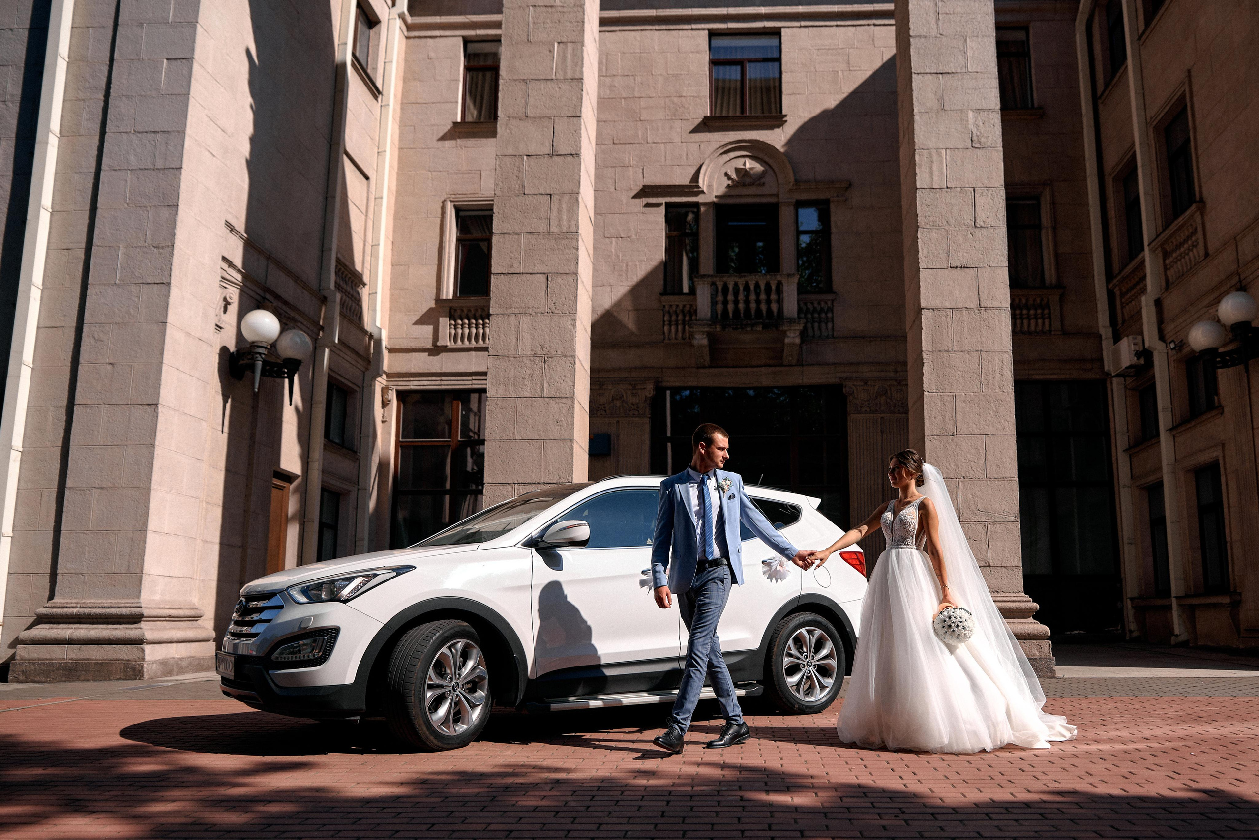 Весільний та сімейний фотограф Віталій Рутчин у Запоріжжі