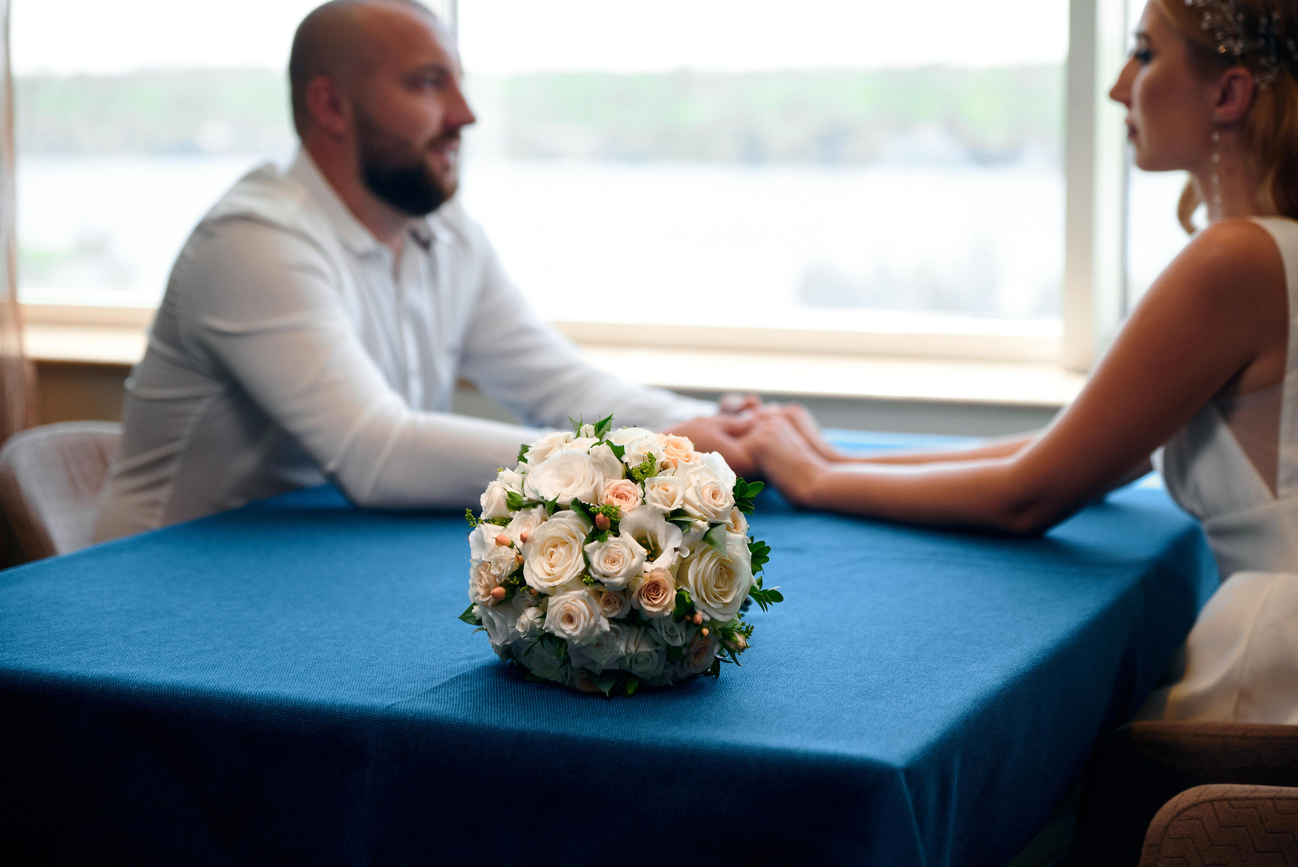 Андрій & Марія. Весільний та сімейний фотограф Віталій Рутчин у Запоріжжі